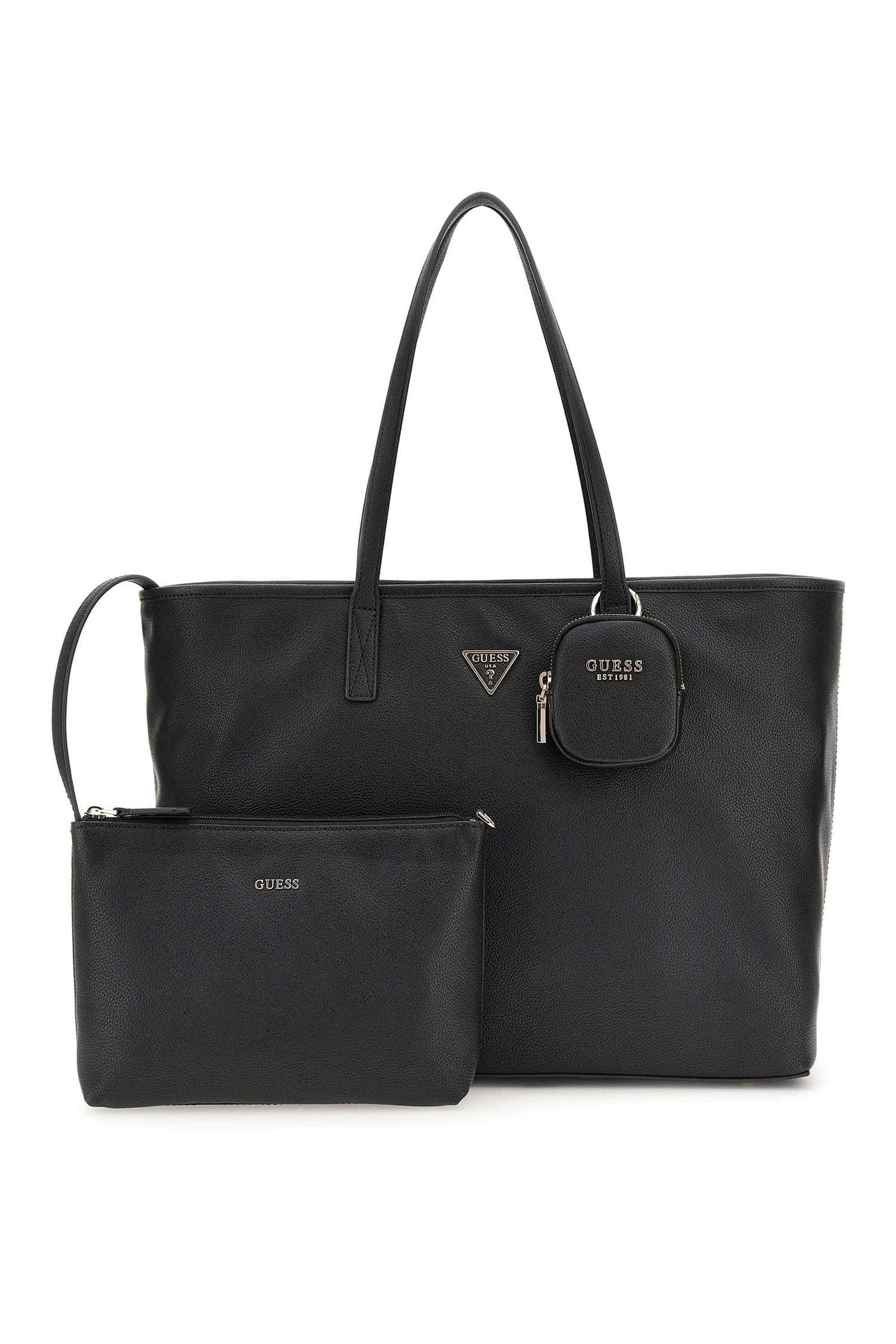 Pu-Women-Casual-Wear-Tote-Bag