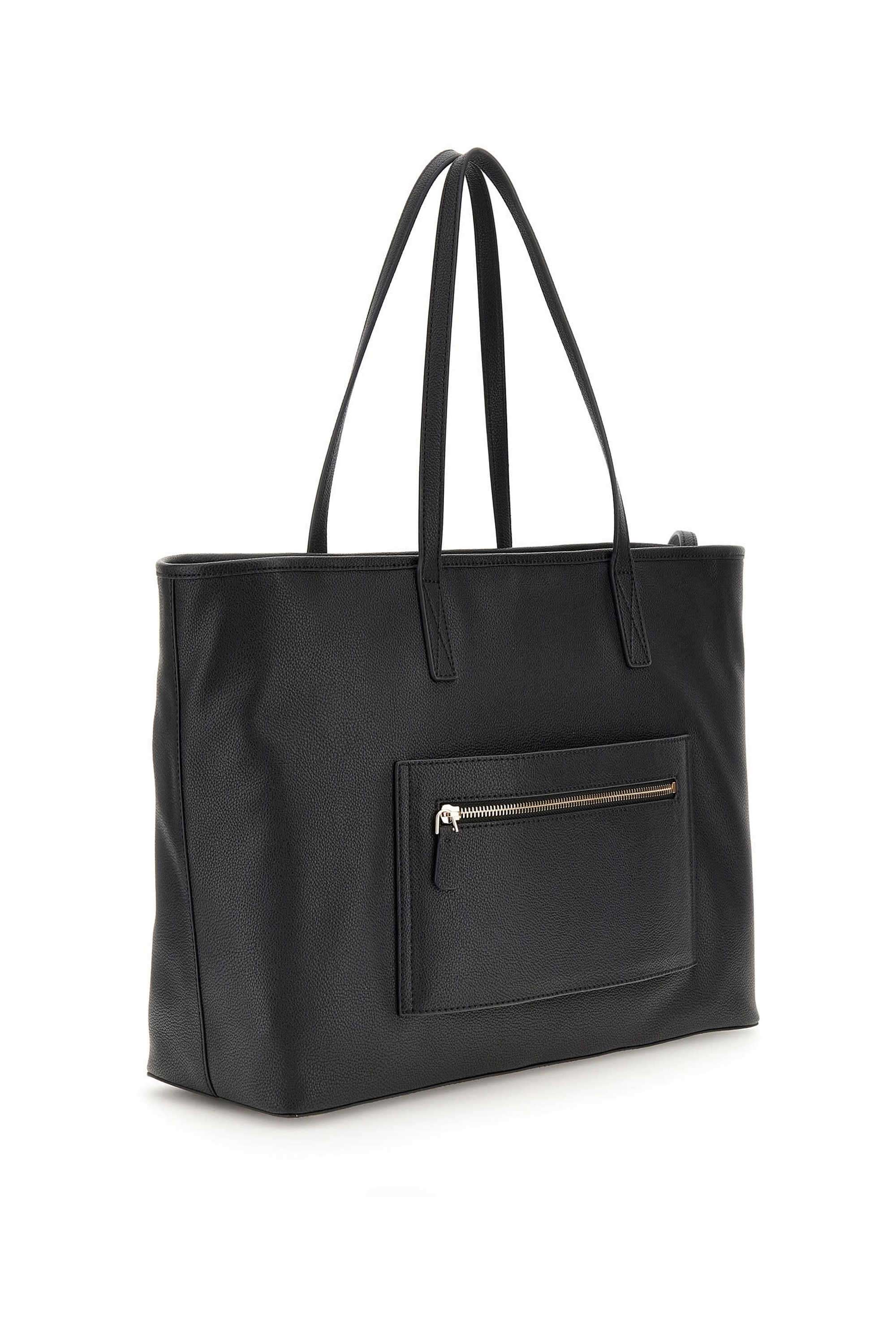 Pu-Women-Casual-Wear-Tote-Bag