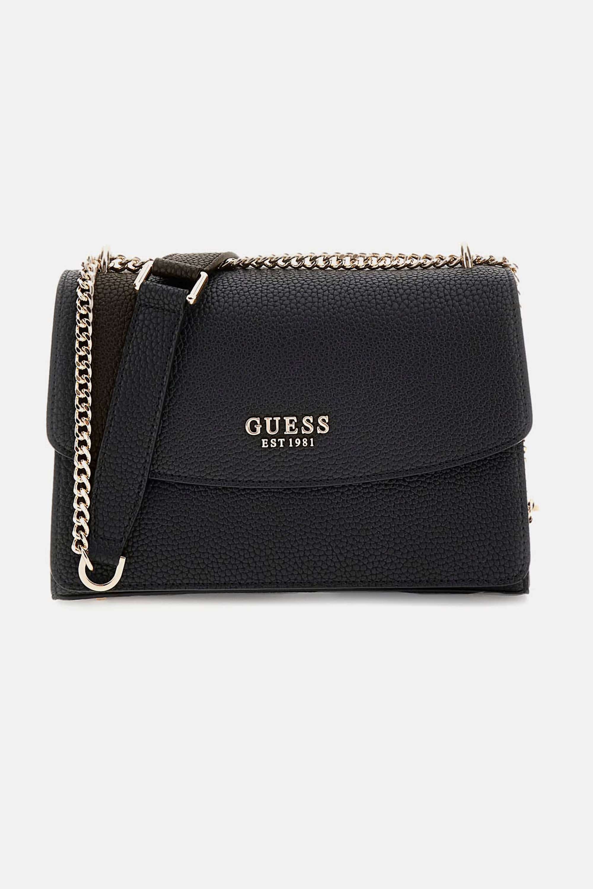 Zipper-PU-Women-Casual-Wear-Crossbody