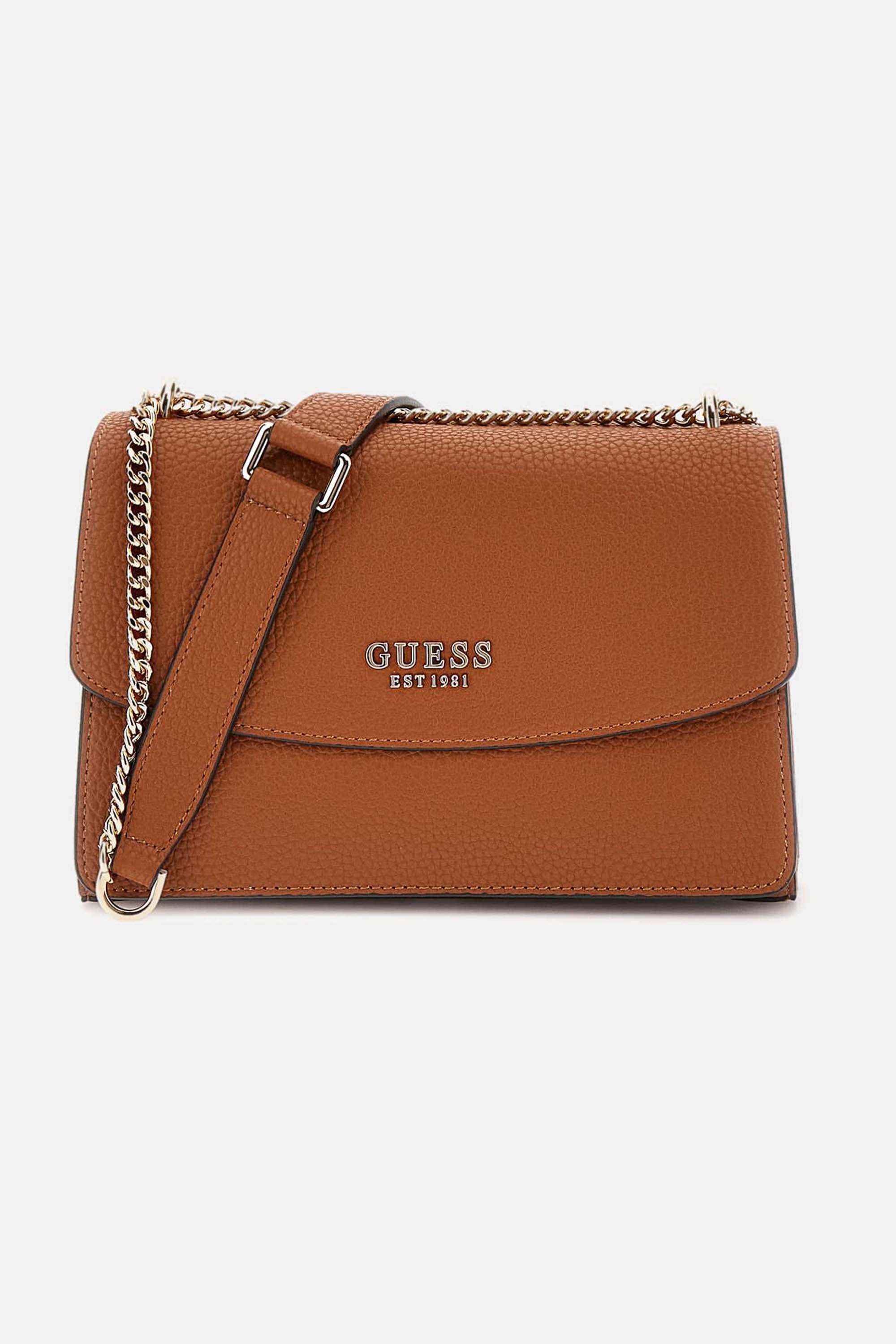 Zipper-Pu-Women-Casual-Wear-Crossbody