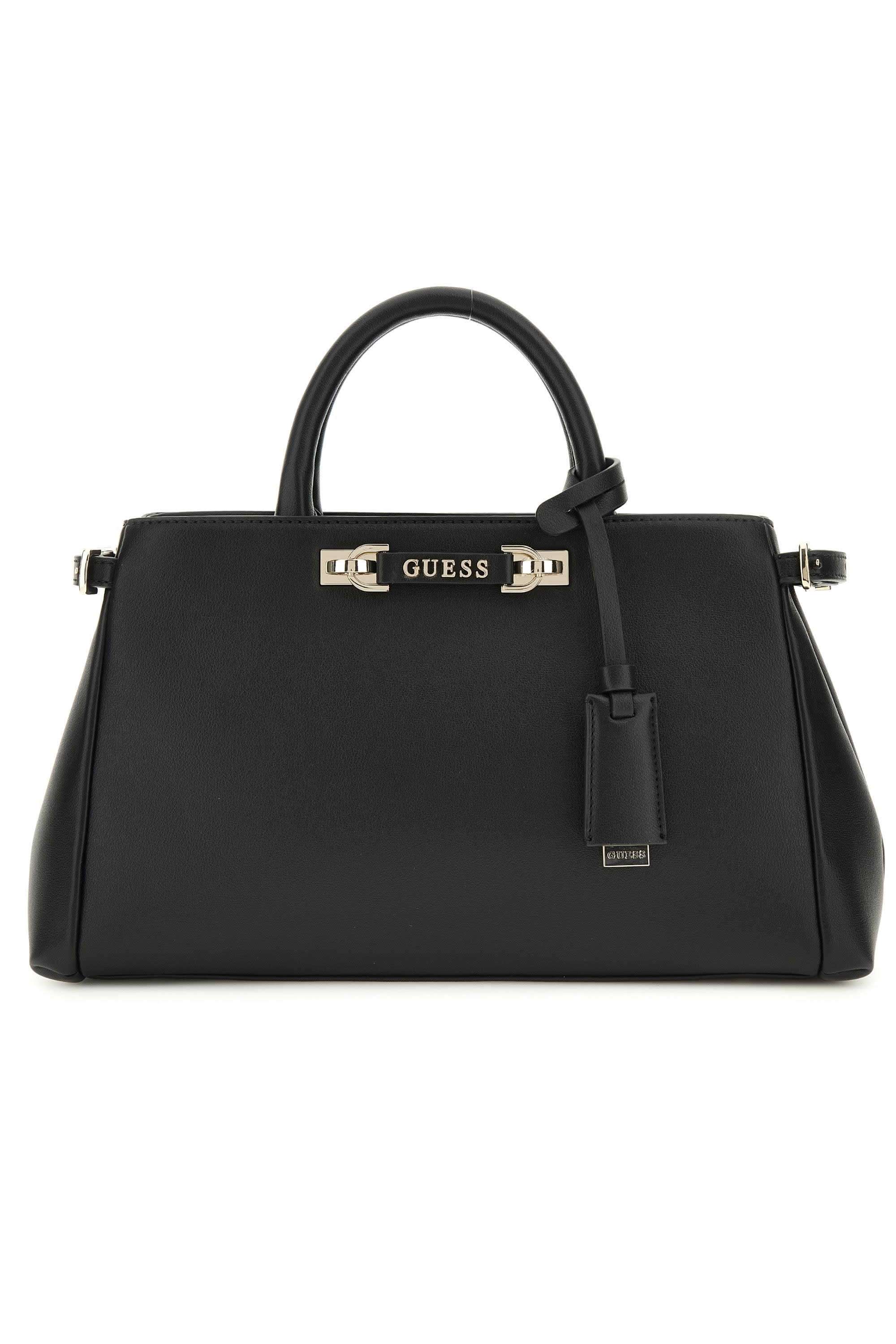 Pu-Women-Casual-Wear-Satchel