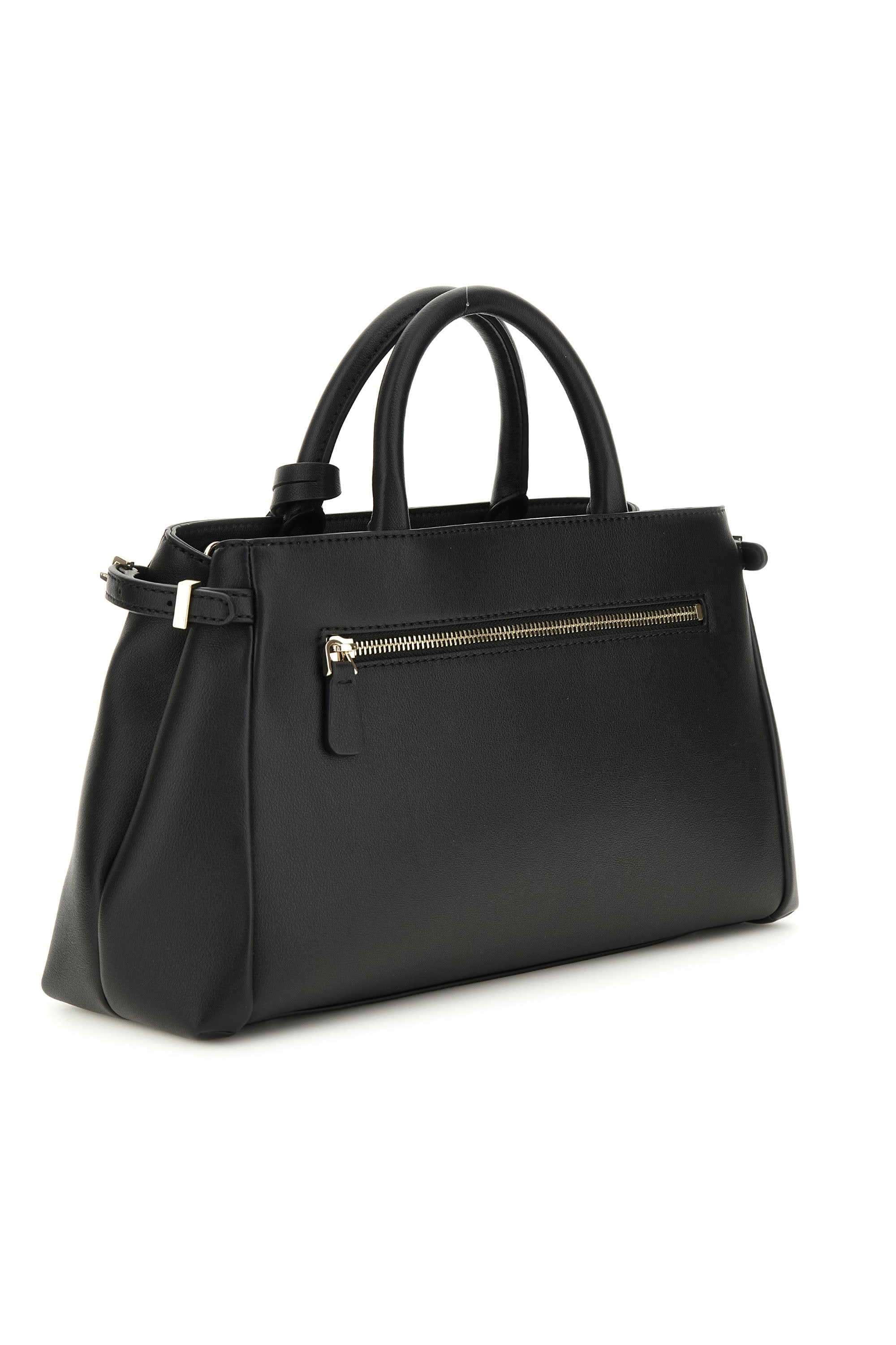 Pu-Women-Casual-Wear-Satchel