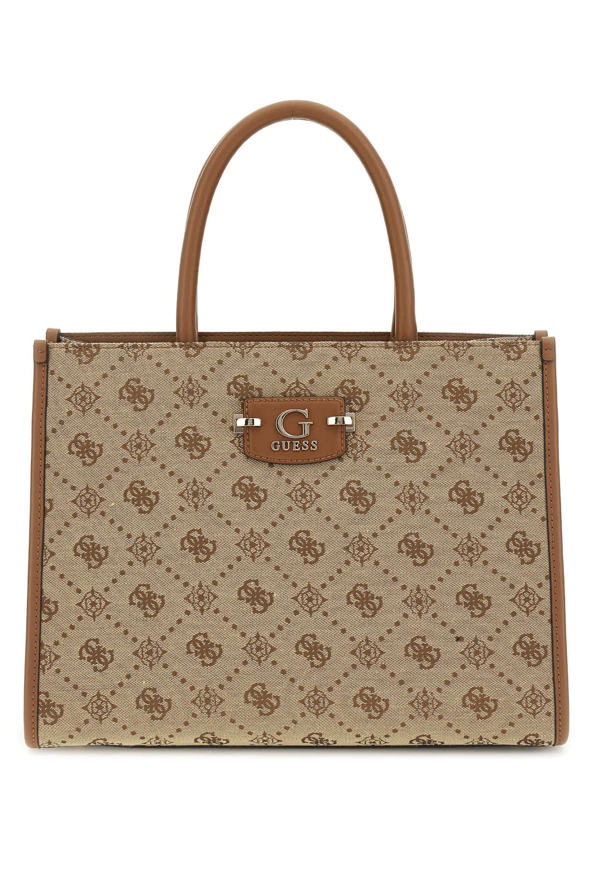 Polyester-Women-Casual-Wear-Tote-Bag