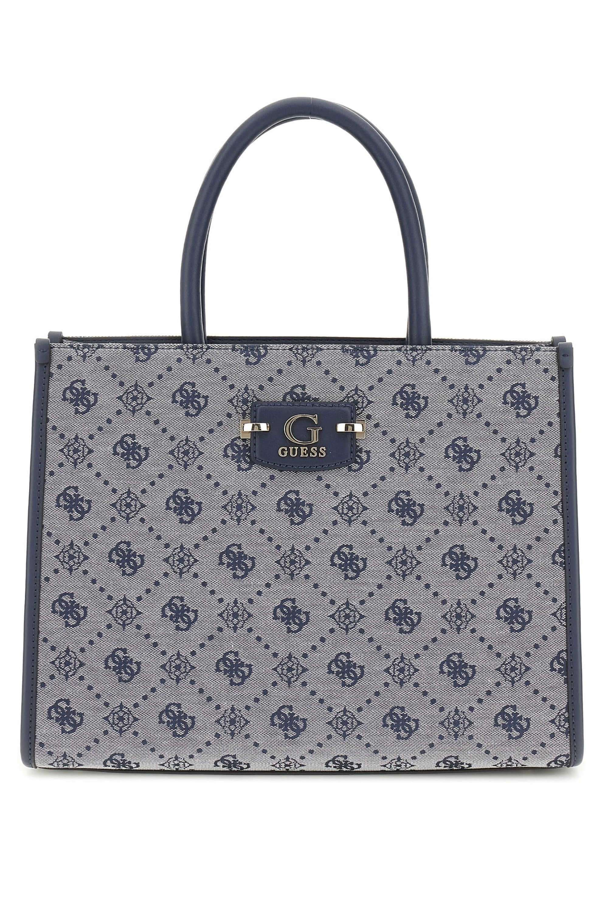 Polyester-Women-Casual-Wear-Tote-Bag