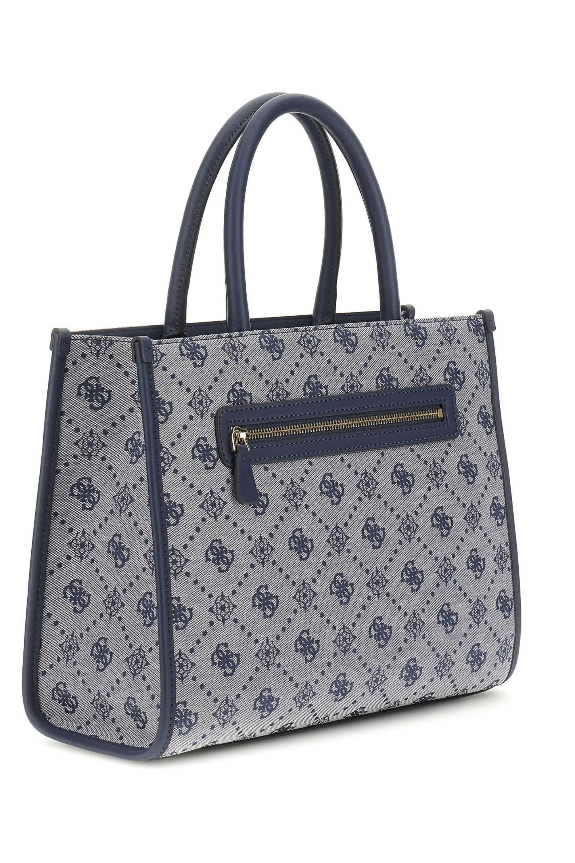 Polyester-Women-Casual-Wear-Tote-Bag