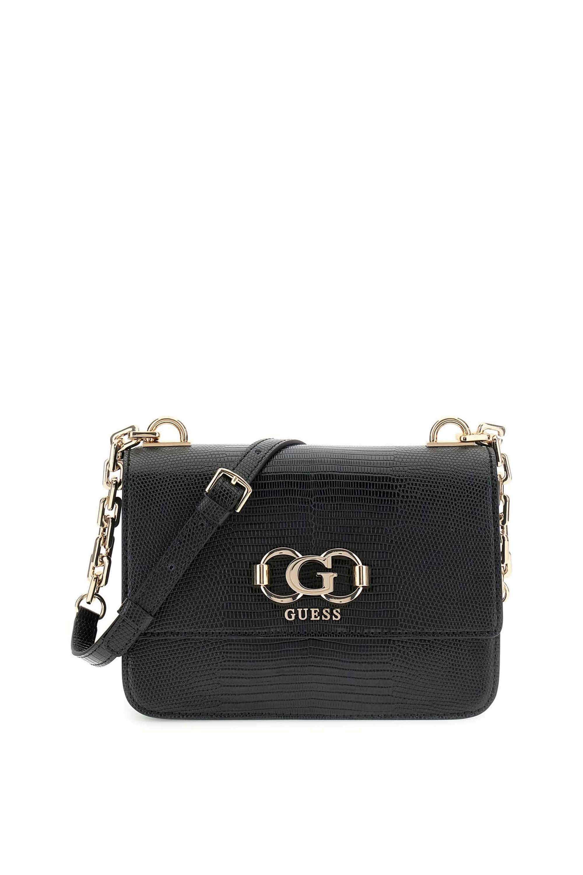 Pu-Women-Casual-Wear-Crossbody