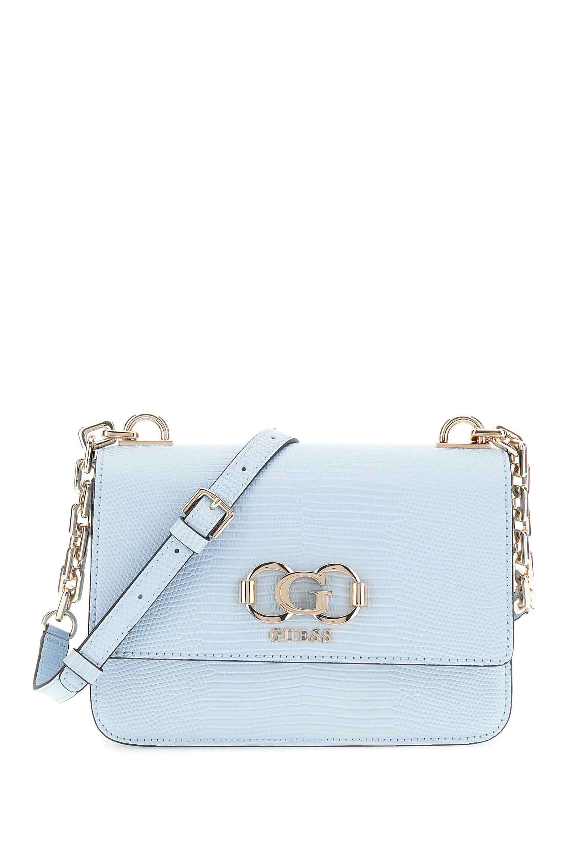 Pu-Women-Casual-Wear-Crossbody