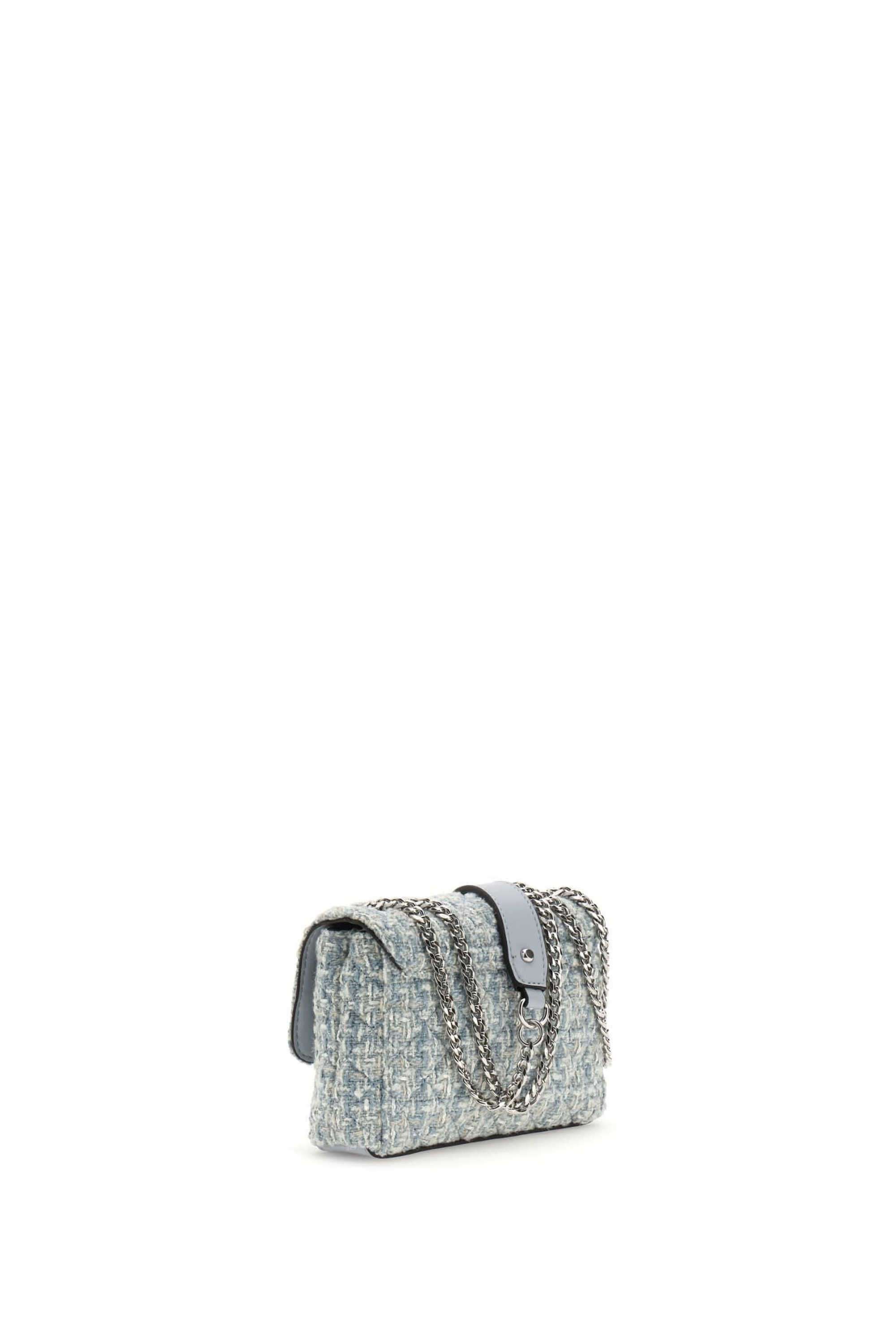 Polyester-Women-Casual-Wear-Crossbody