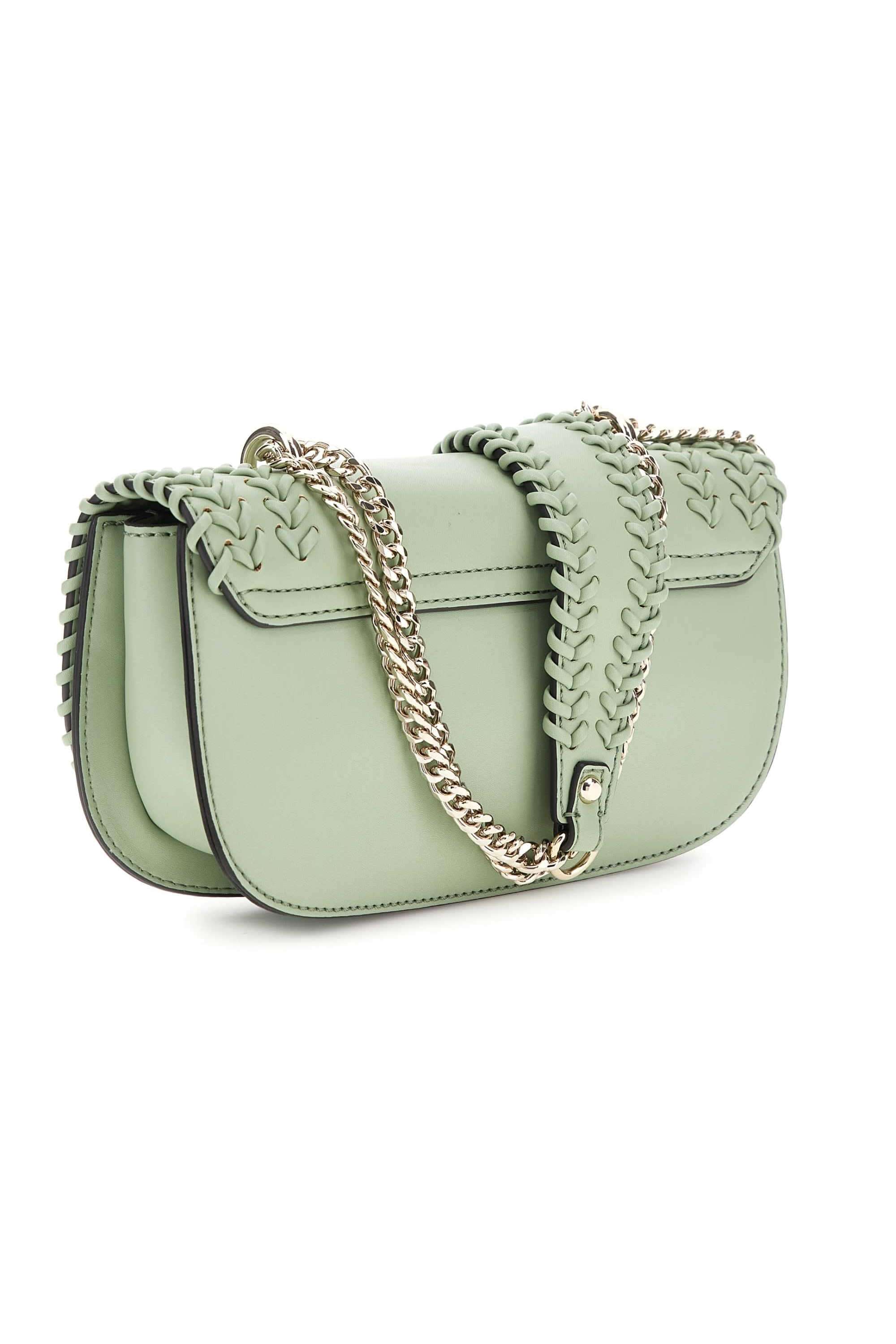 Pu-Women-Casual-Wear-Crossbody