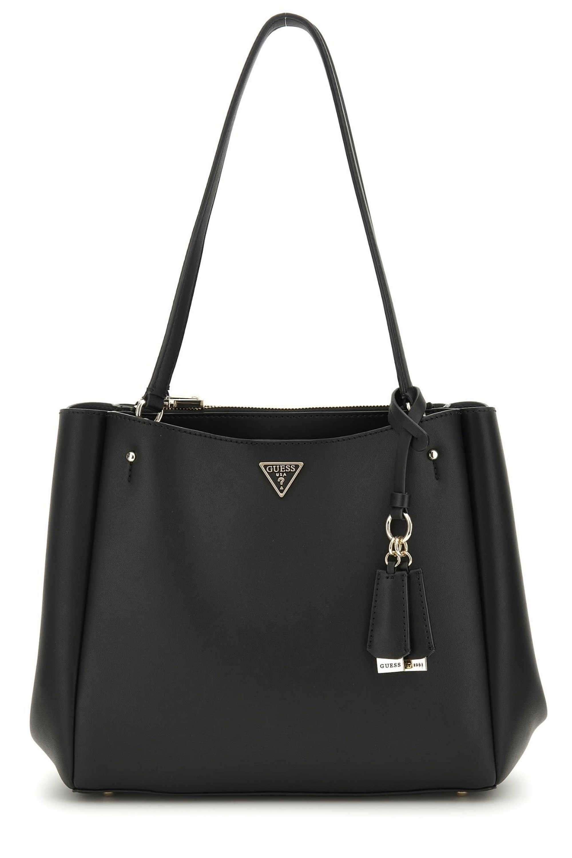 Pu-Women-Casual-Wear-Tote-Bag