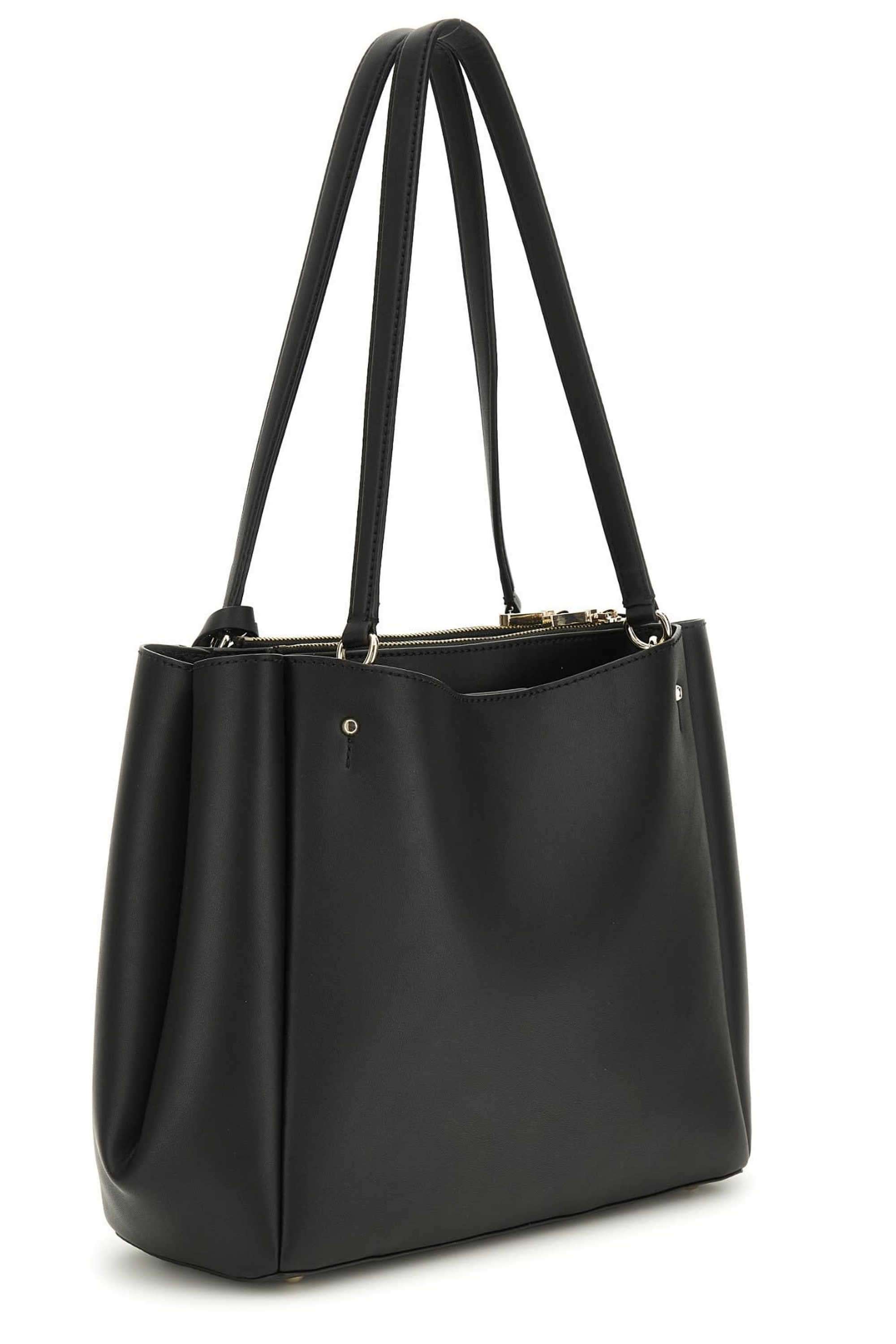 Pu-Women-Casual-Wear-Tote-Bag