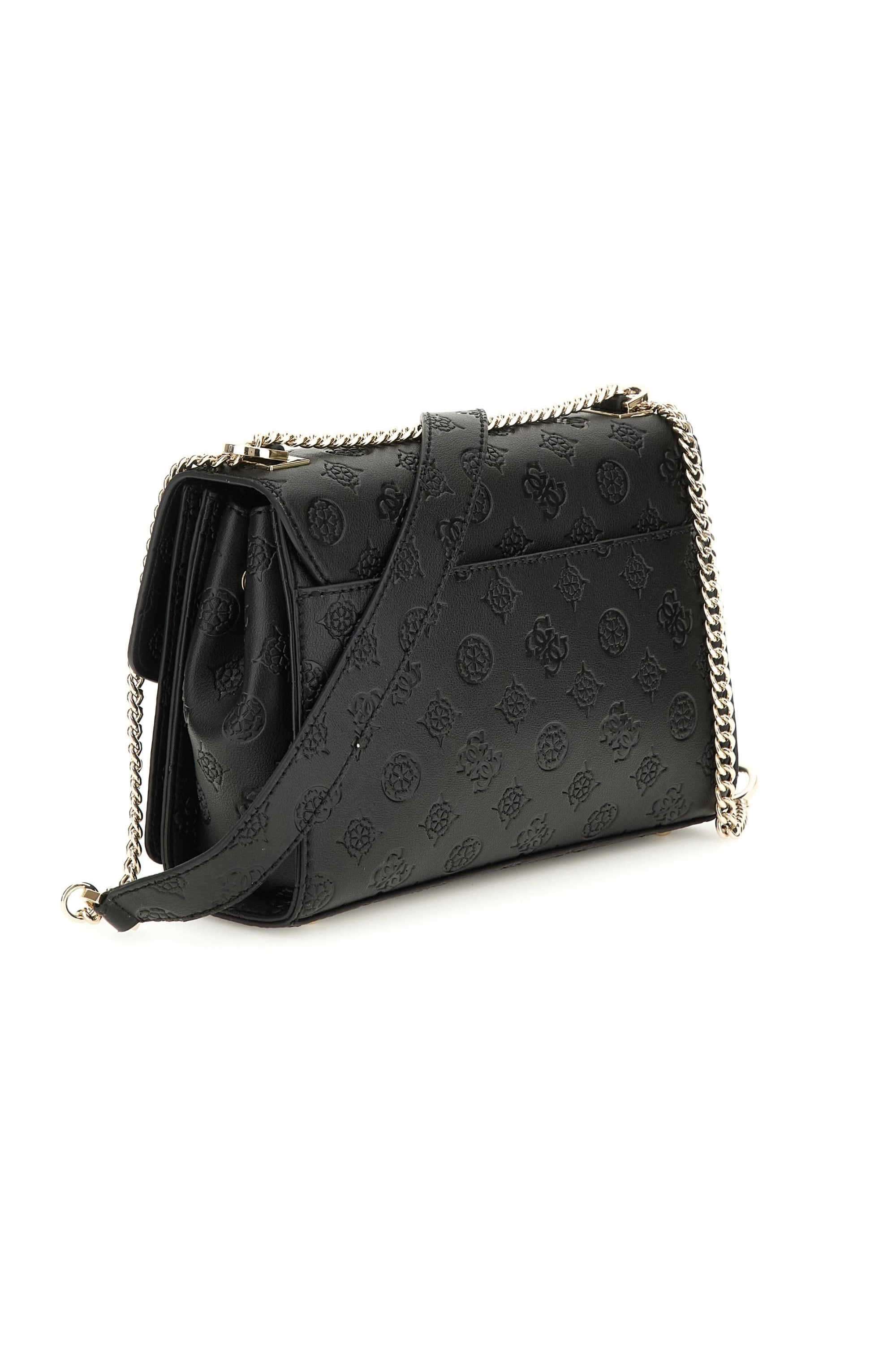 Pu-Women-Casual-Wear-Crossbody