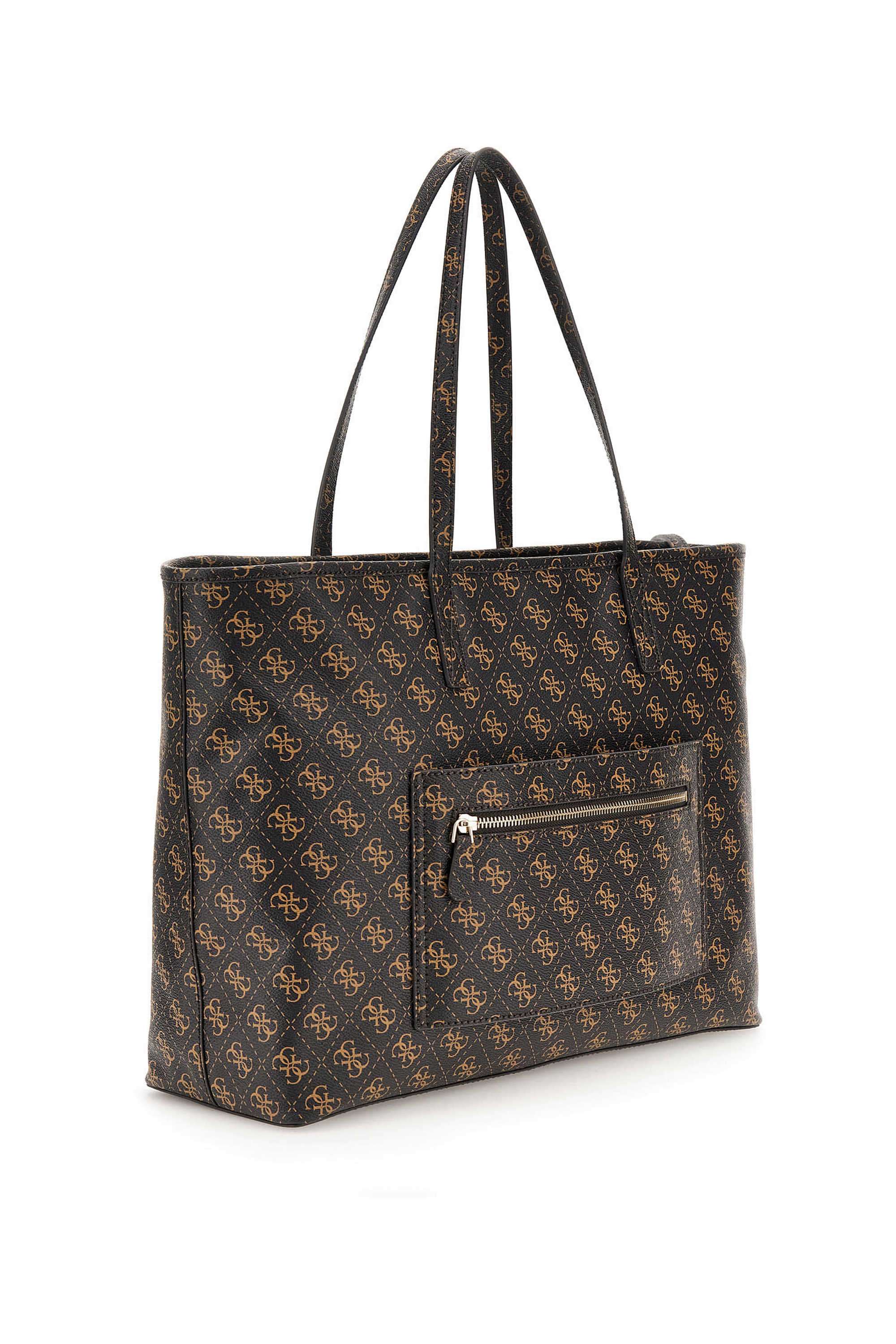 Pu-Women-Casual-Wear-Tote-Bag