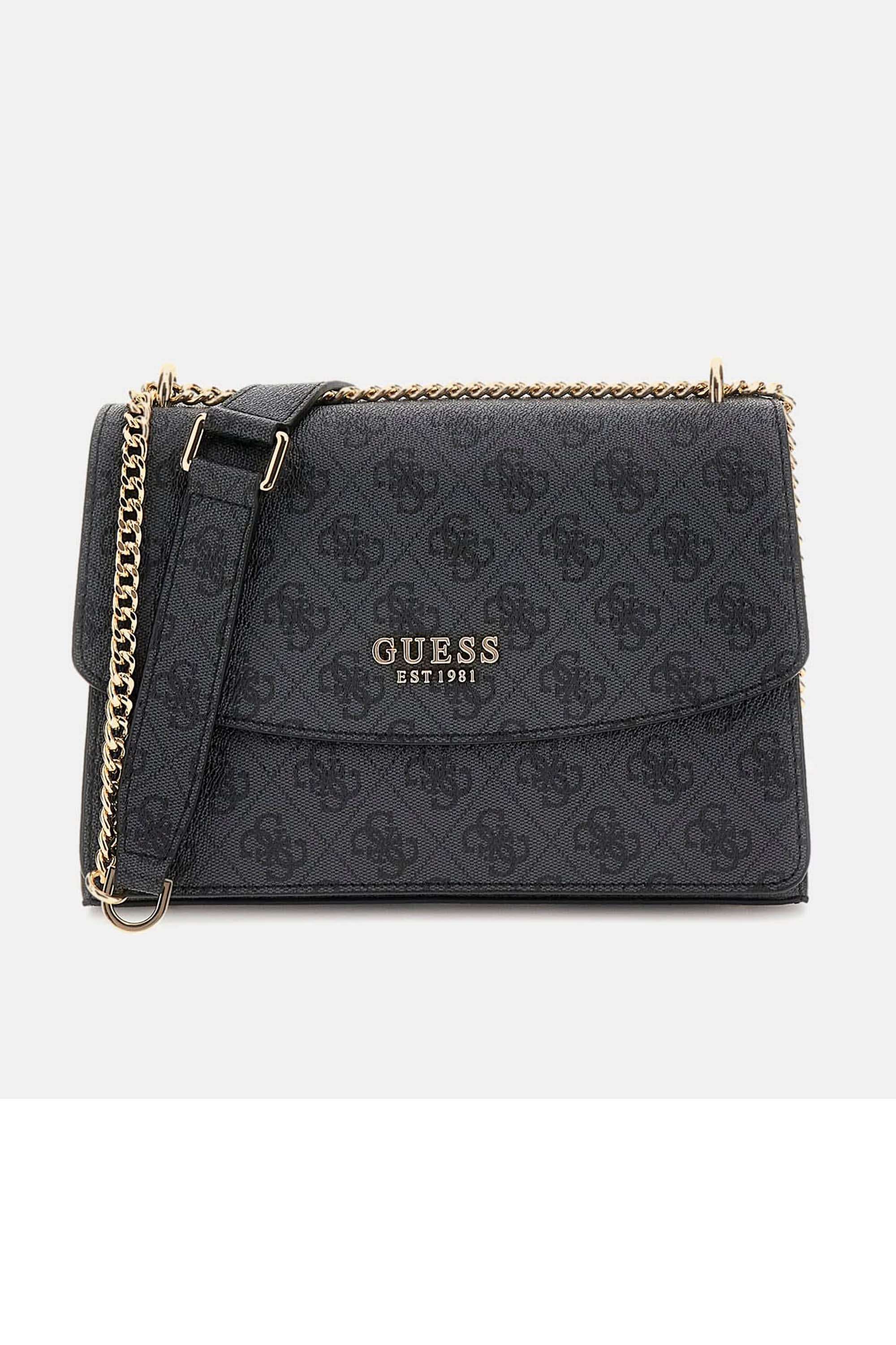 Zipper-PU-Women-Casual-Wear-Crossbody