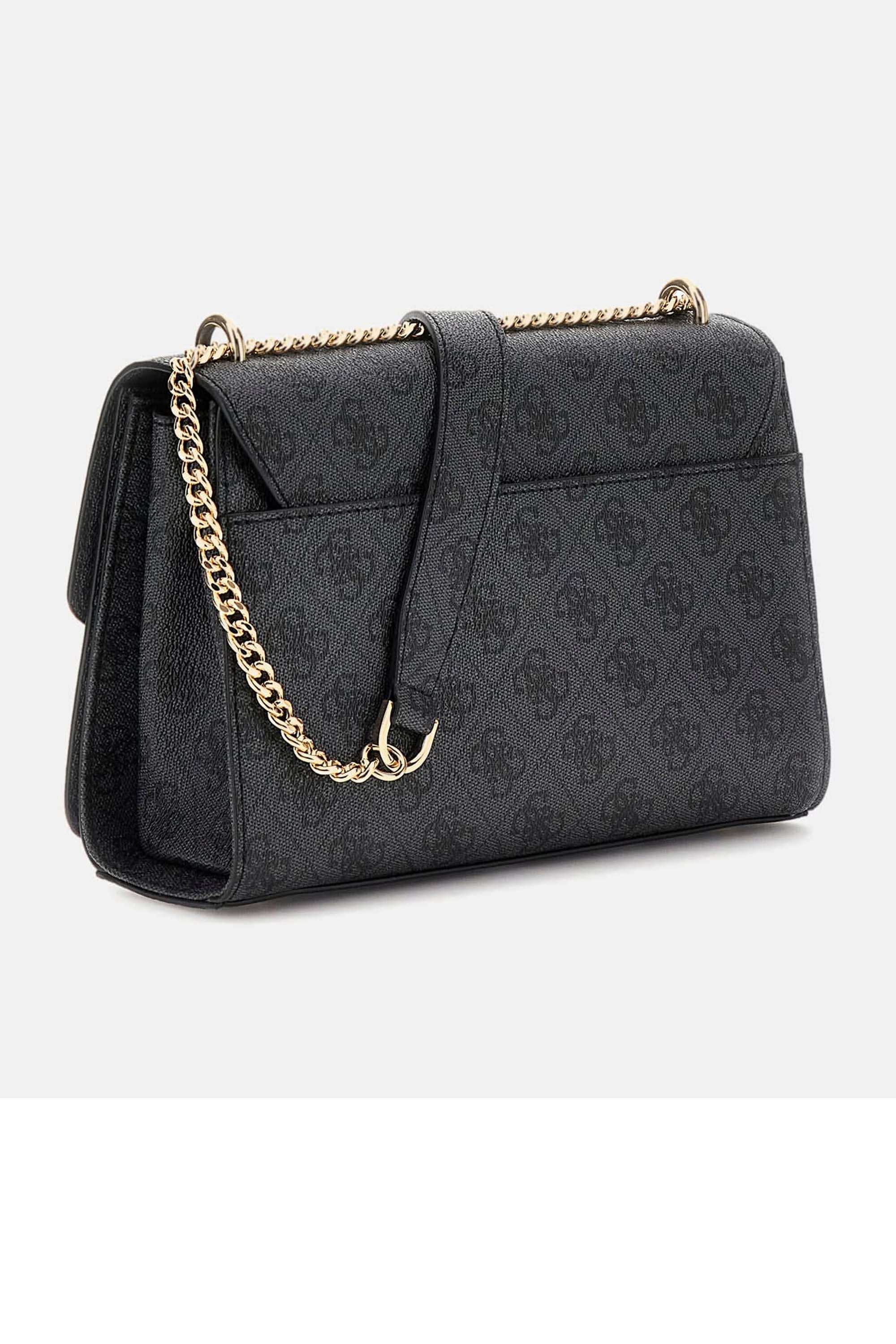 Zipper-PU-Women-Casual-Wear-Crossbody