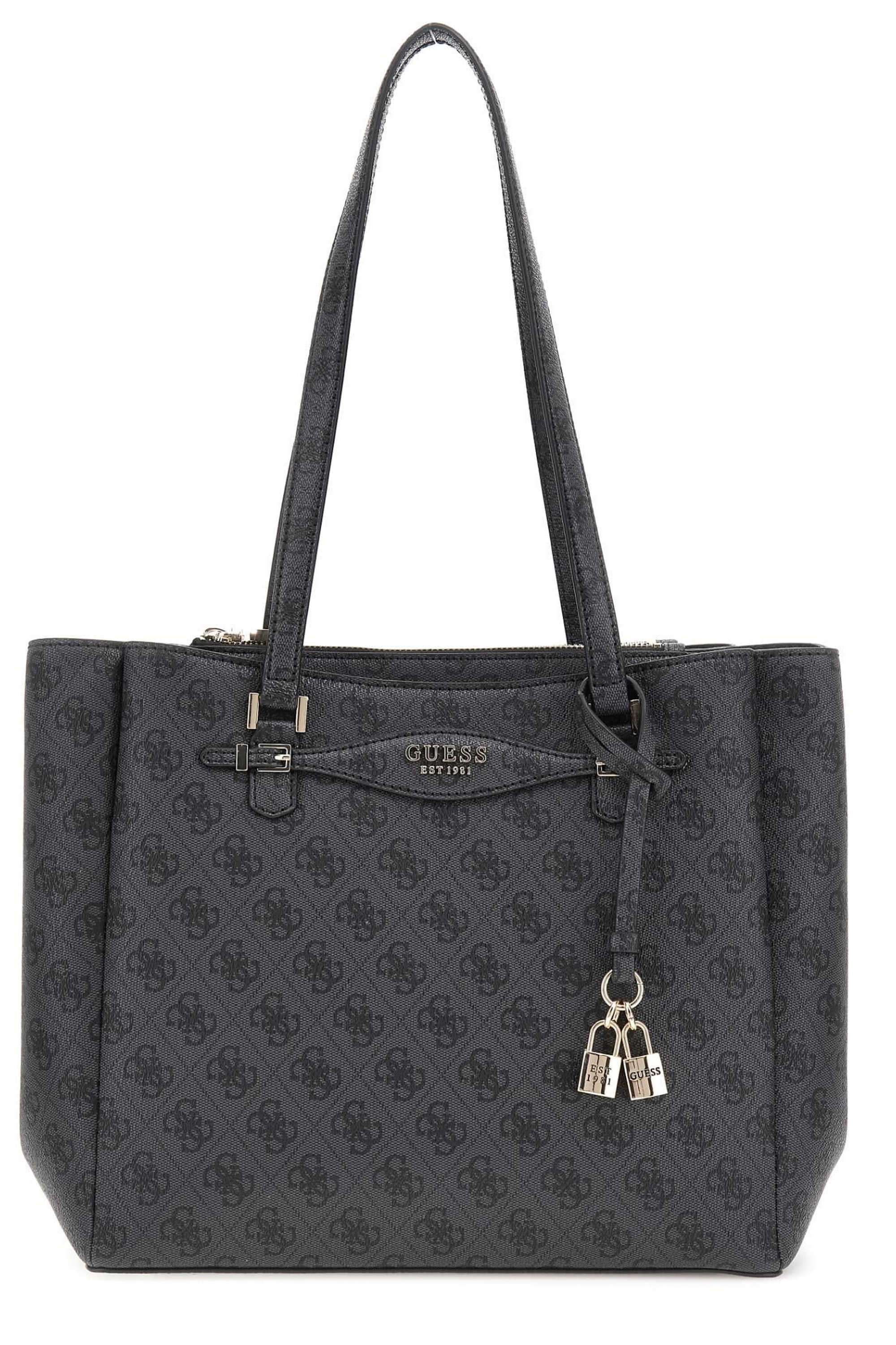 Pu-Women-Casual-Wear-Tote-Bag