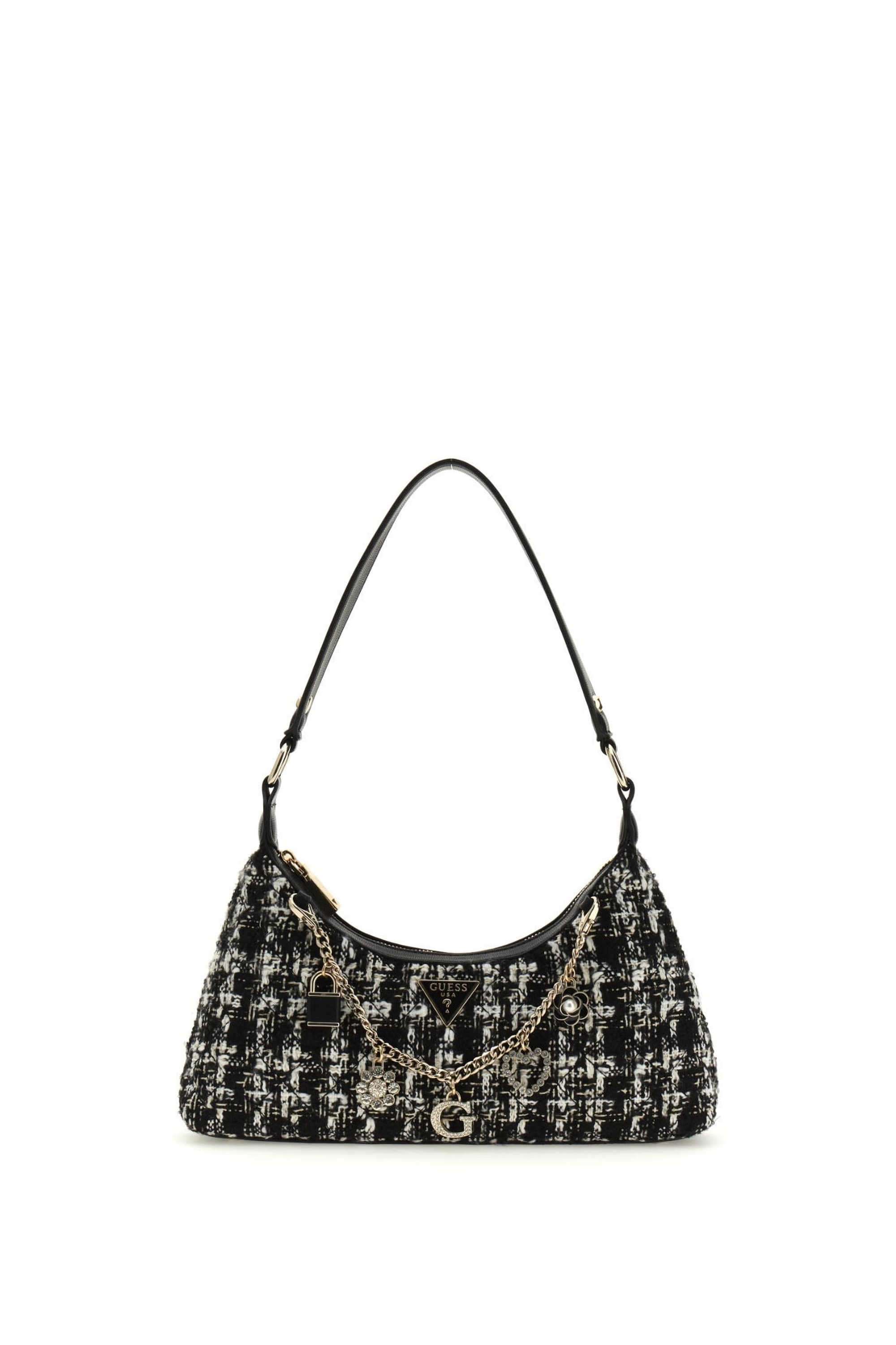 Polyester-Women-Casual-Wear-Shoulder-Bag