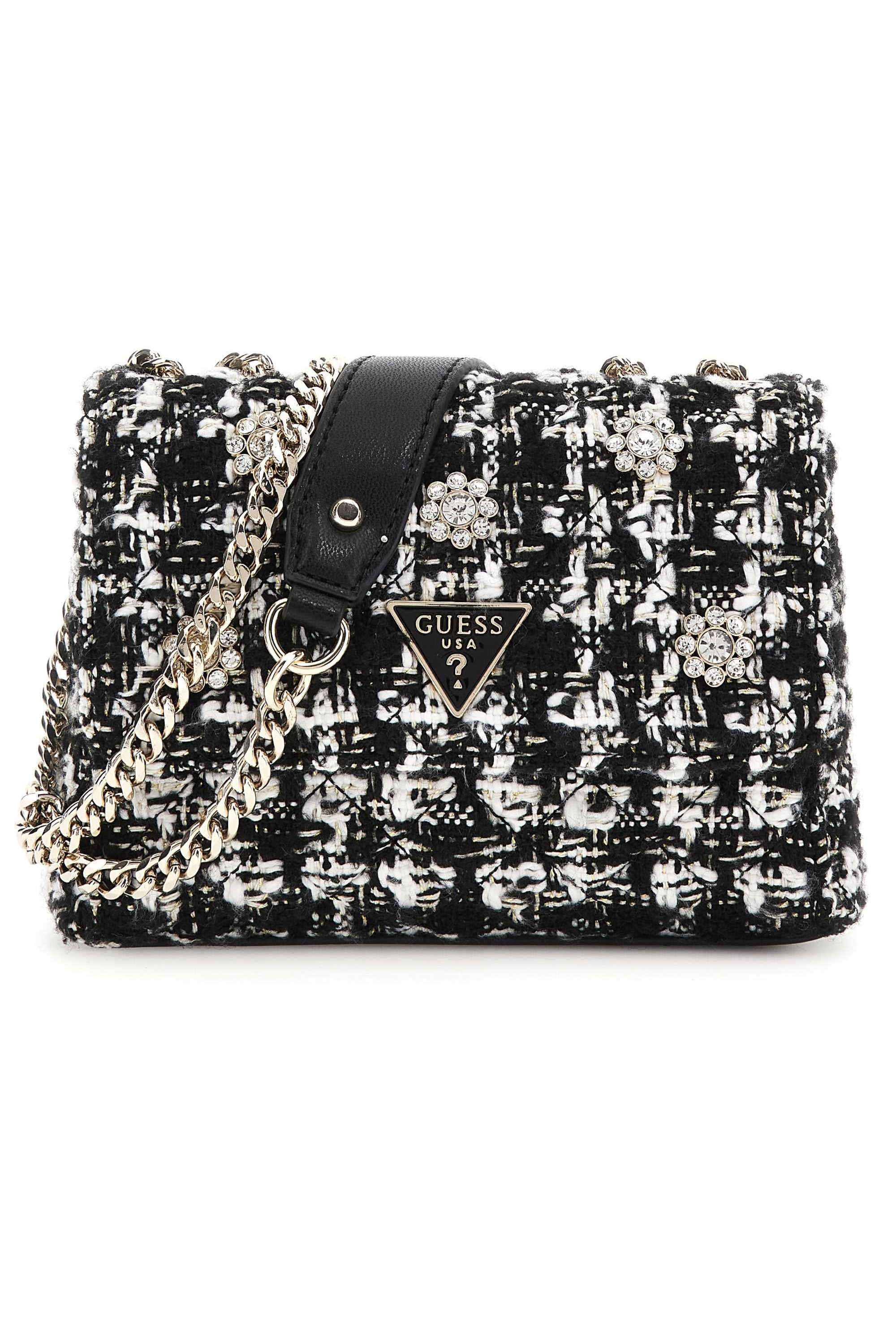 Polyester-Women-Casual-Wear-Crossbody