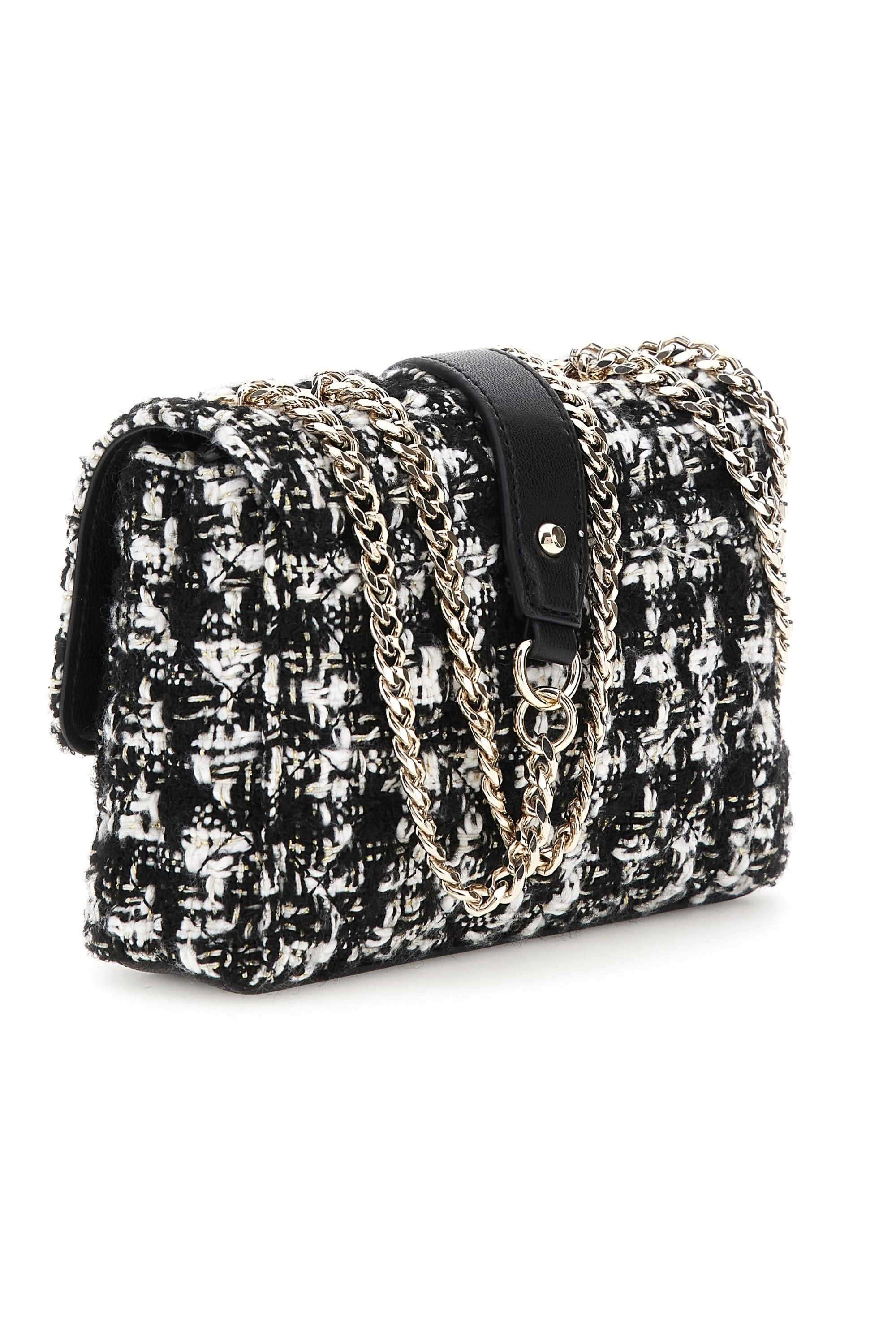 Polyester-Women-Casual-Wear-Crossbody