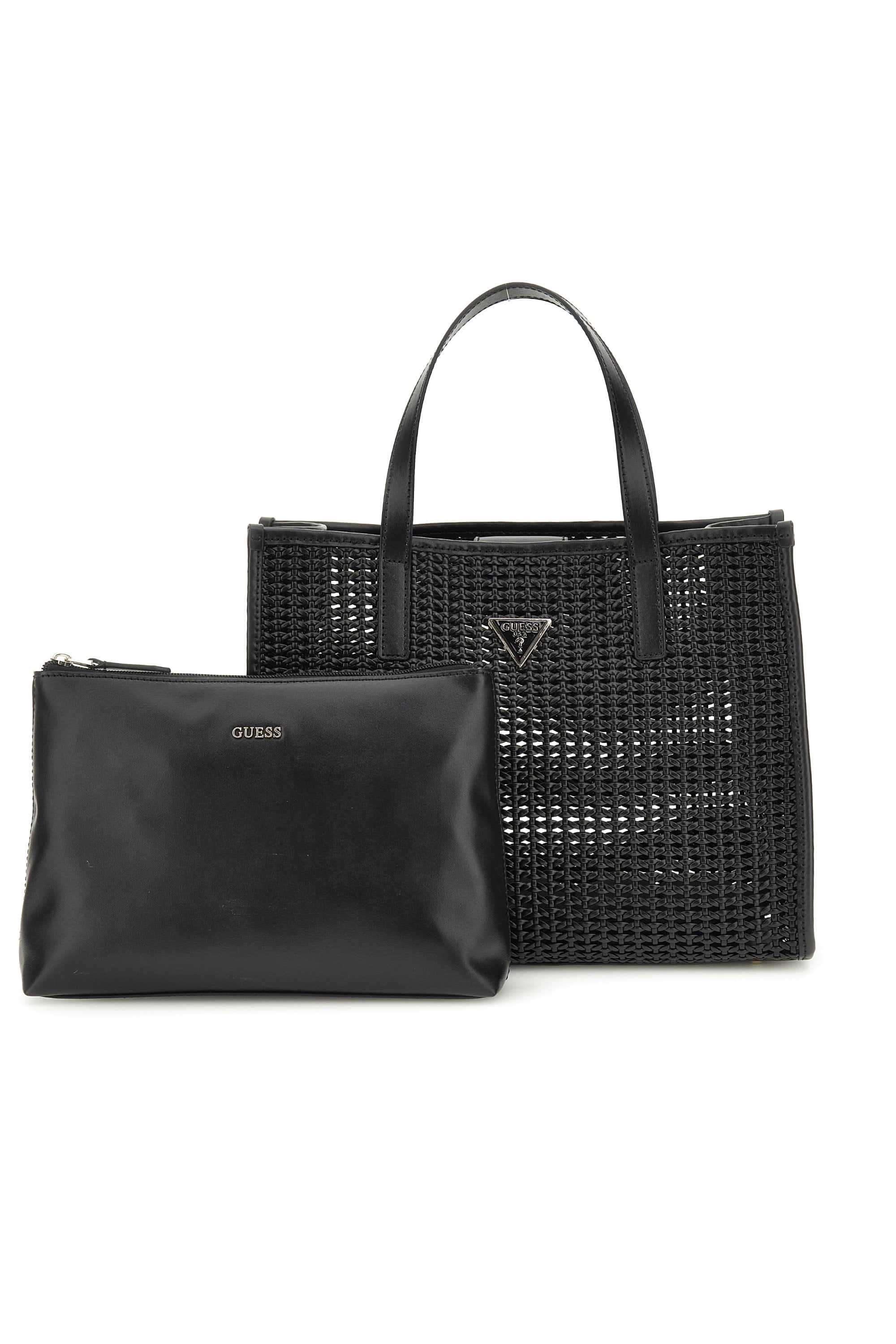 Pu-Women-Casual-Wear-Tote-Bag