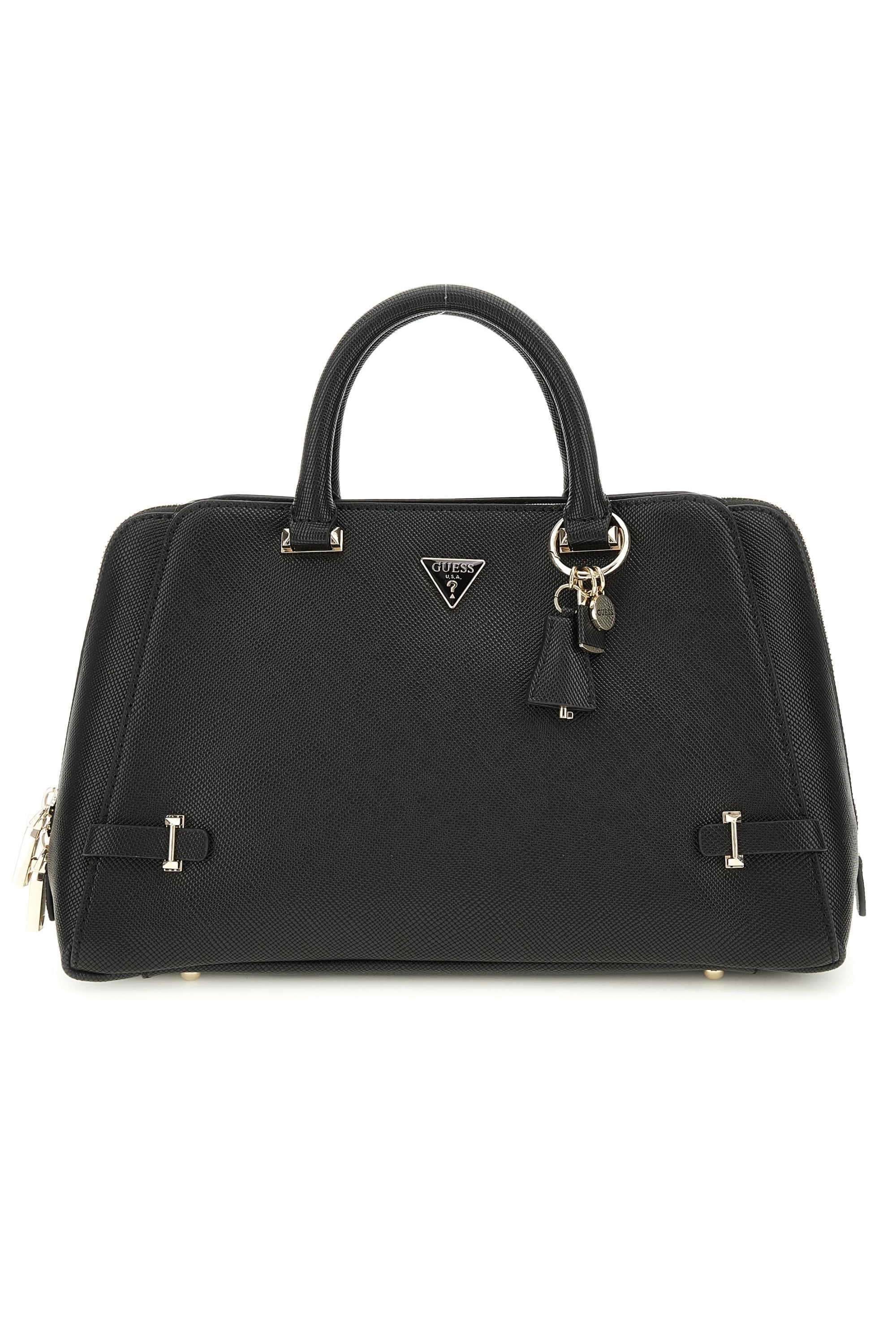 Pu-Women-Casual-Wear-Satchel