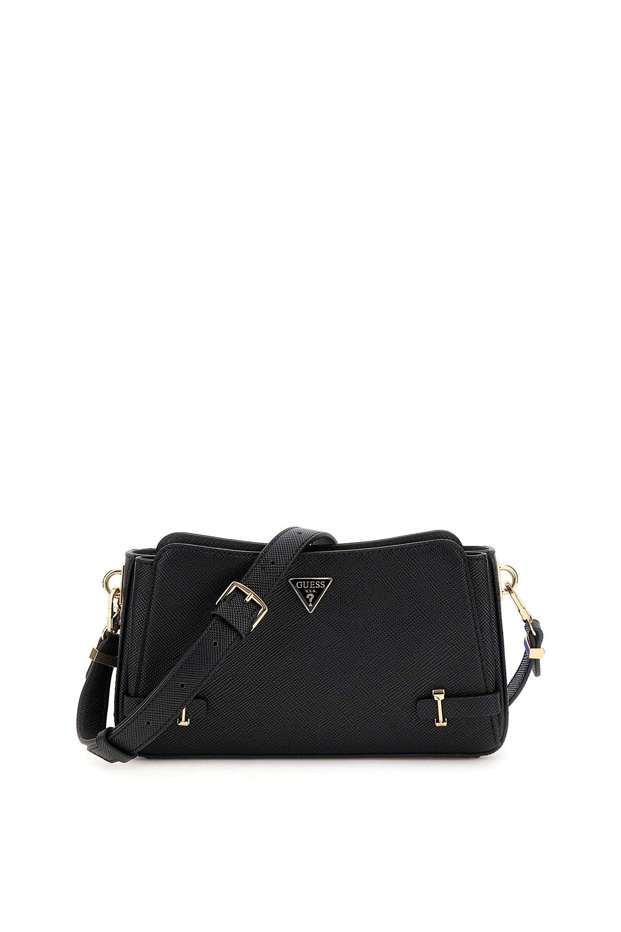 Pu-Women-Casual-Wear-Crossbody