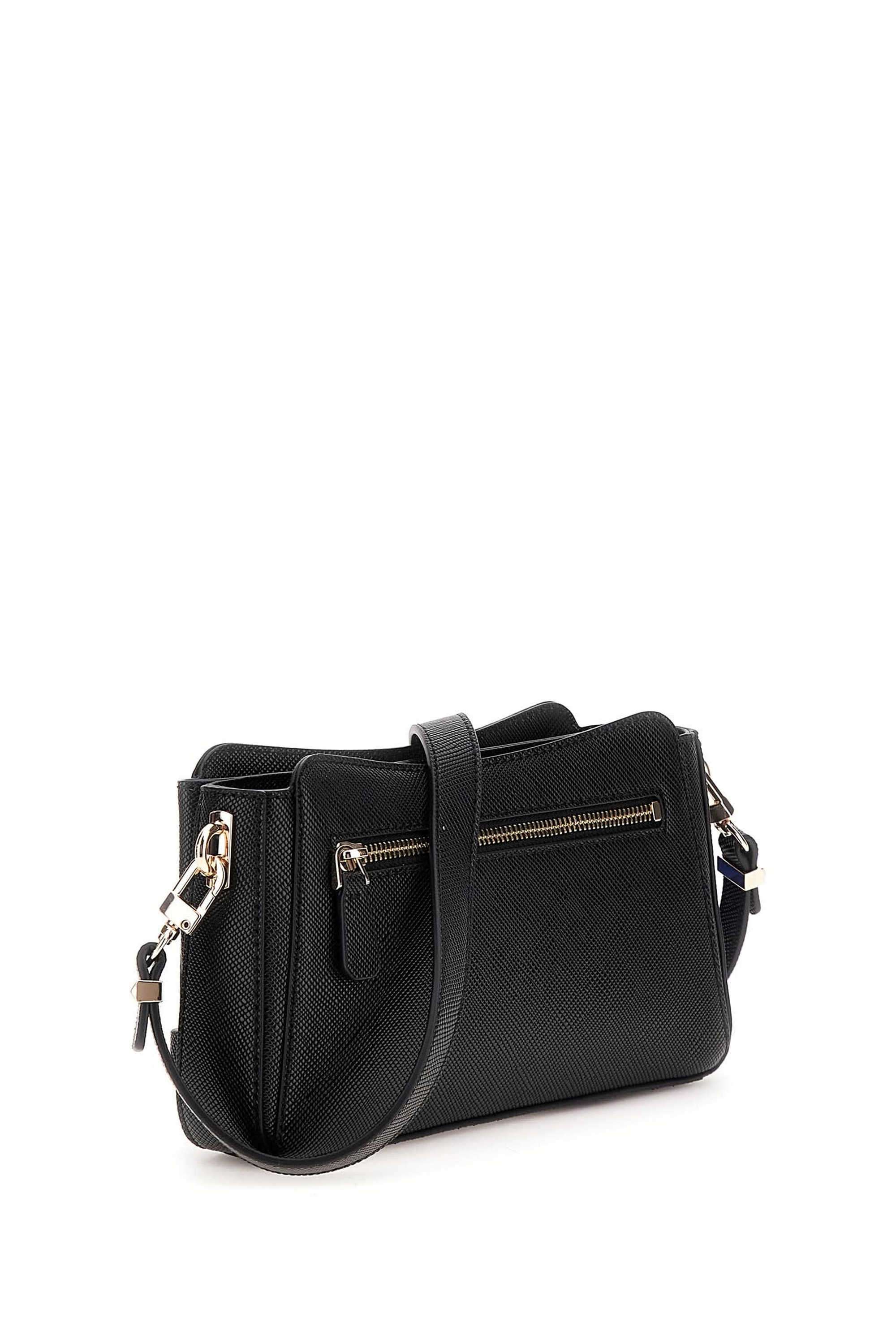 Pu-Women-Casual-Wear-Crossbody