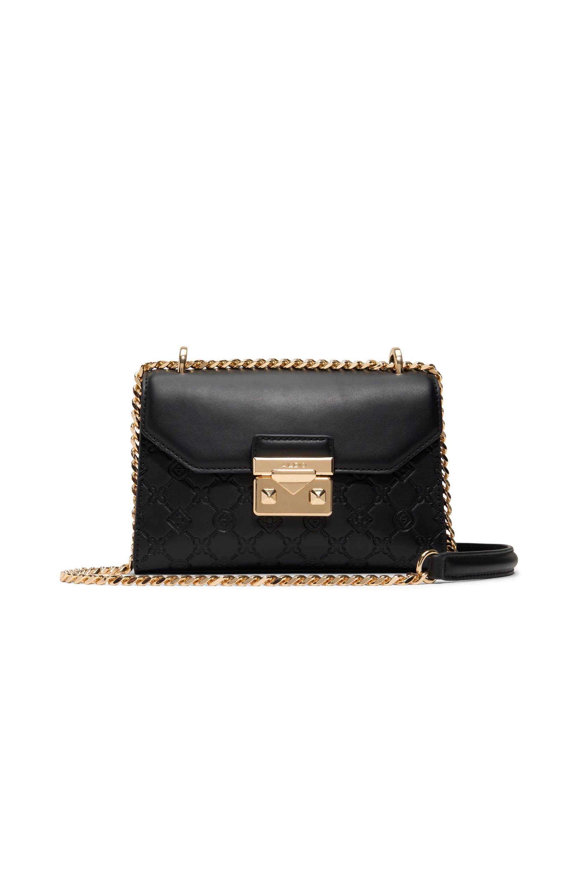 Button-Synthetic-Printed-Women-Sling-Bag