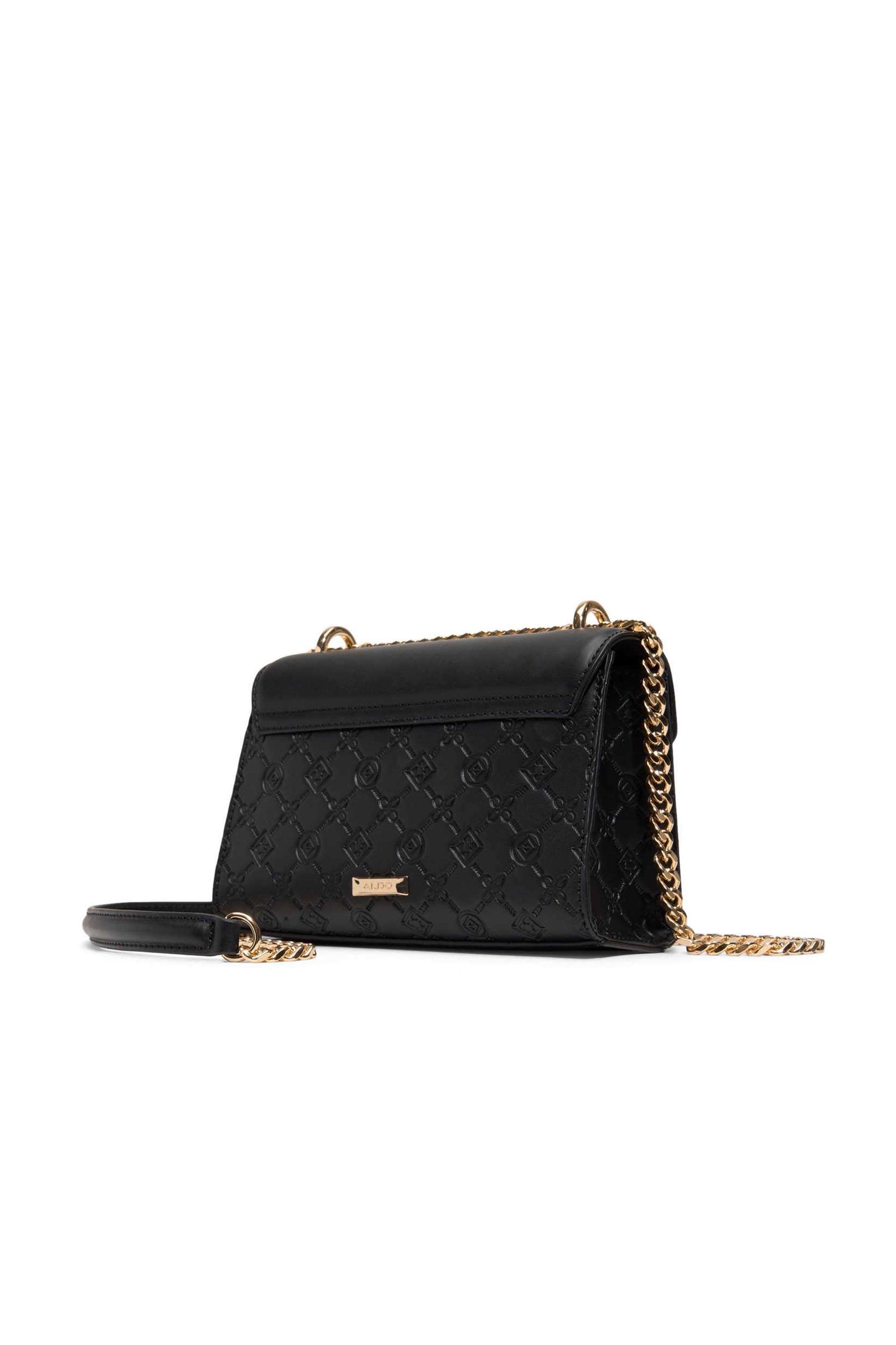 Button-Synthetic-Printed-Women-Sling-Bag