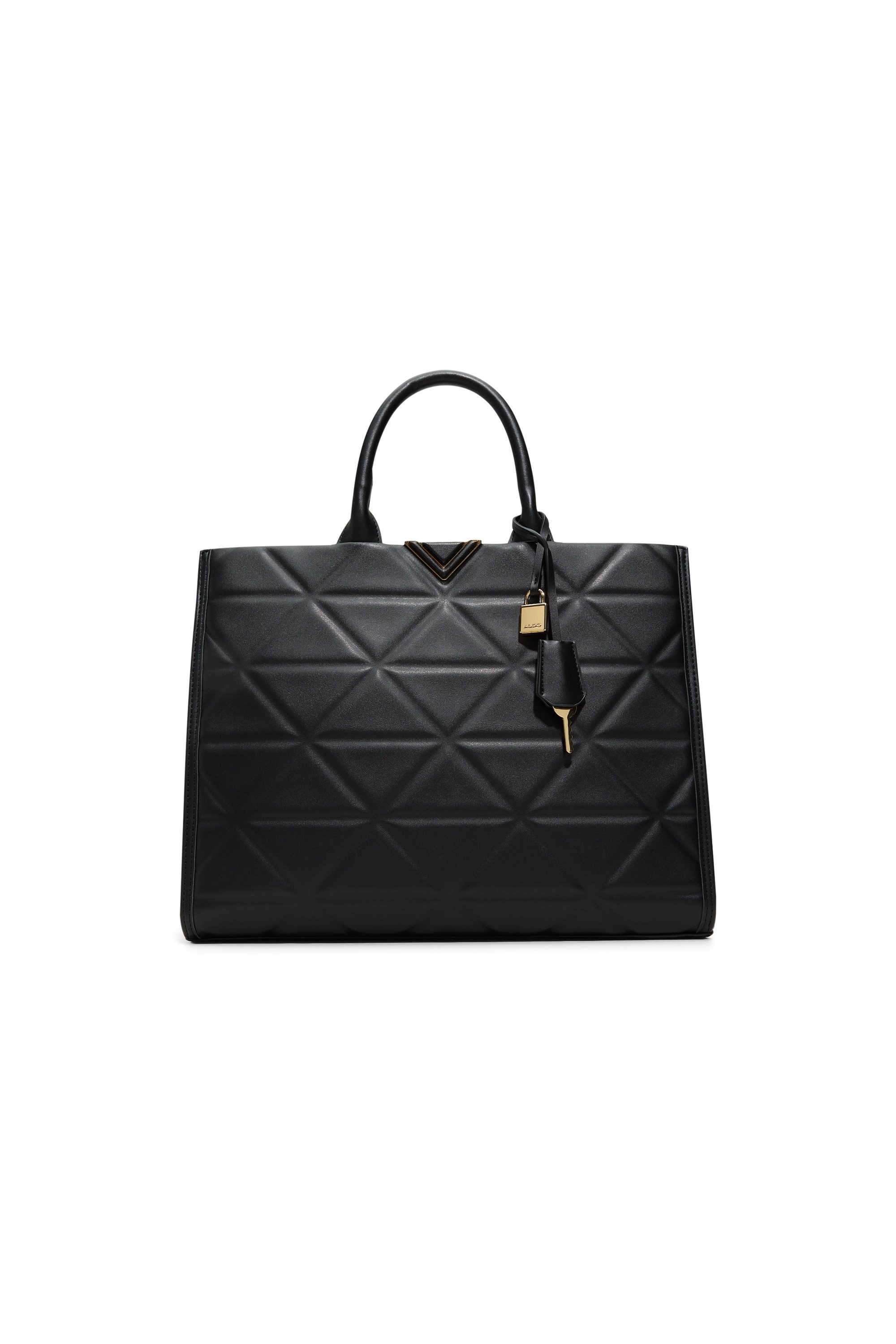 Zipper-Synthetic-Solid-Women-Laptop-Bag