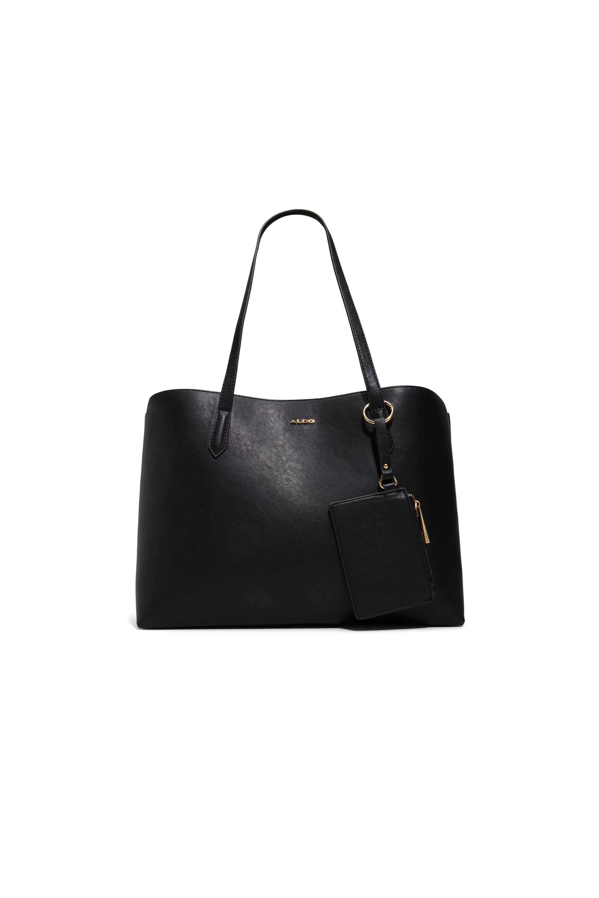 Zipper-Synthetic-Solid-Women-Laptop-Bag