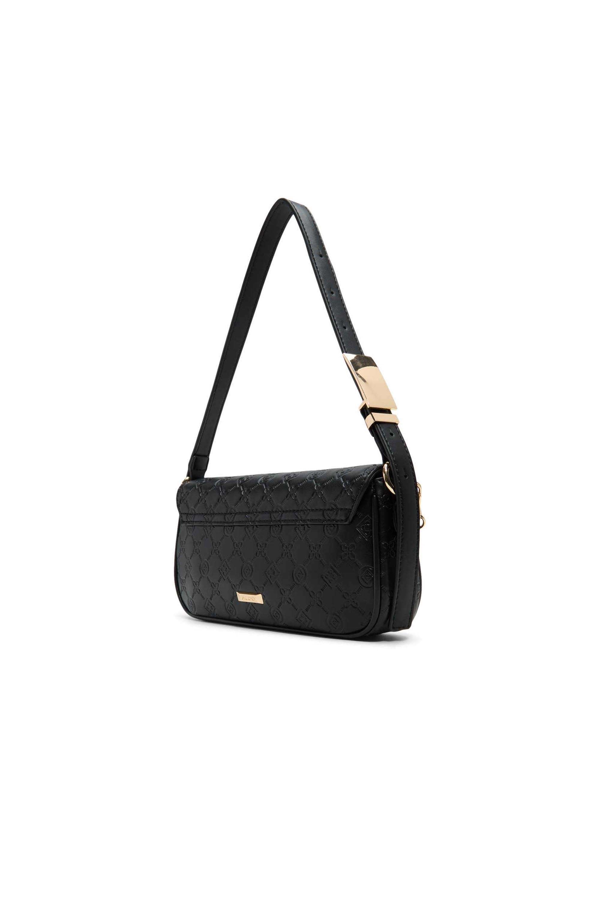 Magnetic-Synthetic-Printed-Women-Shoulder-Bag