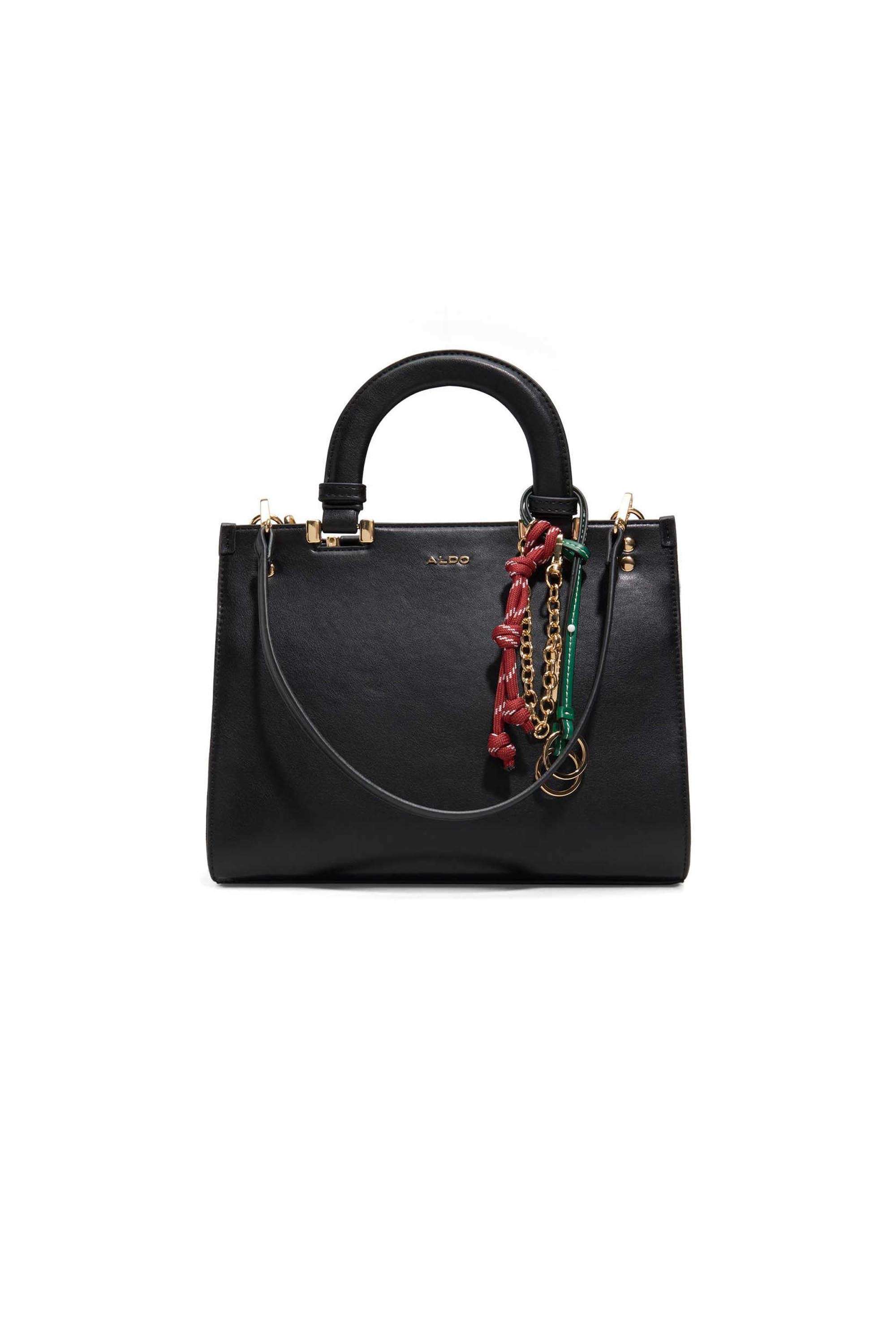 Zipper-Synthetic-Solid-Women-Satchel