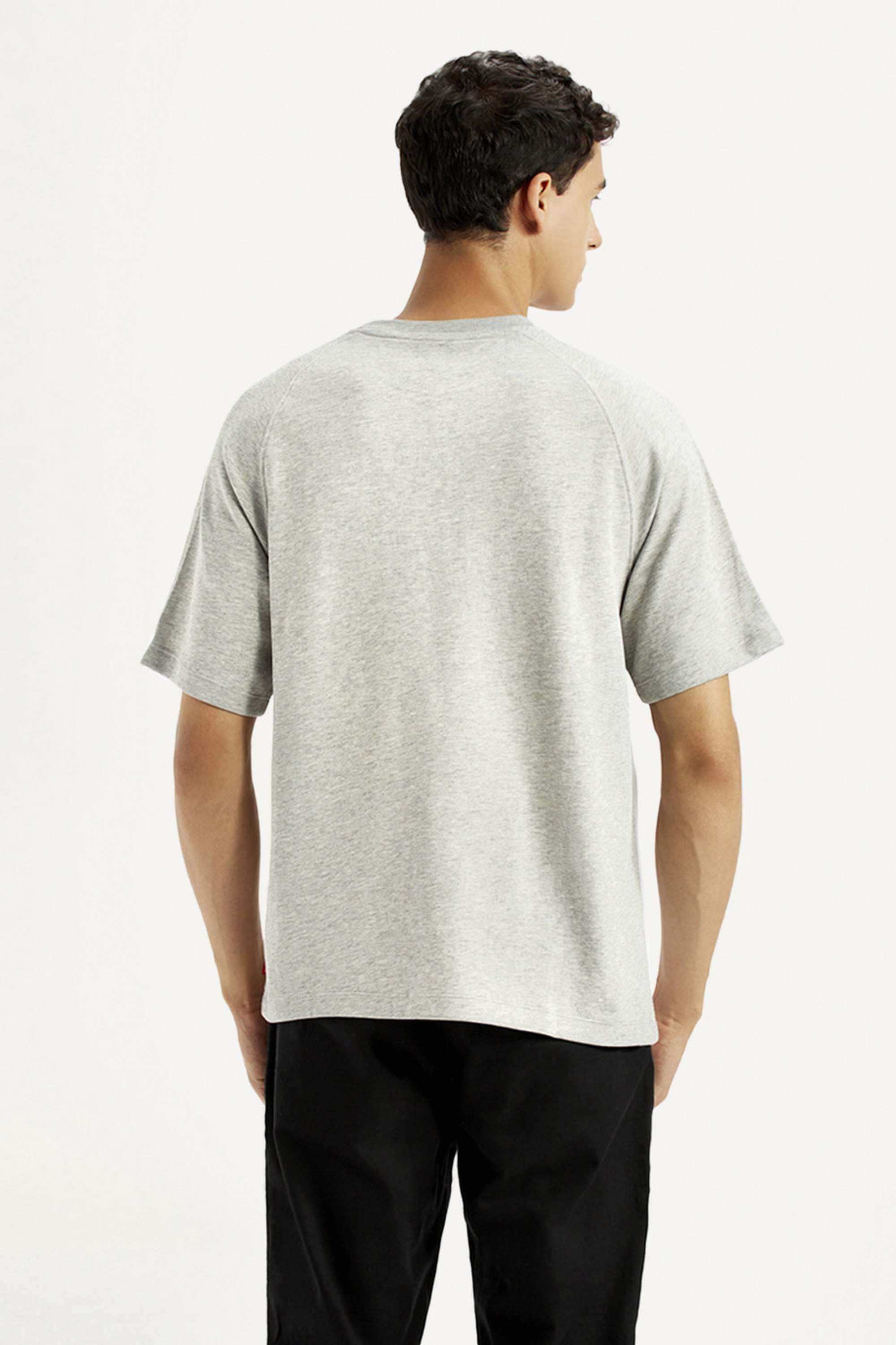 Color-Block-Cotton-Round-Neck-Men-s-T-Shirt