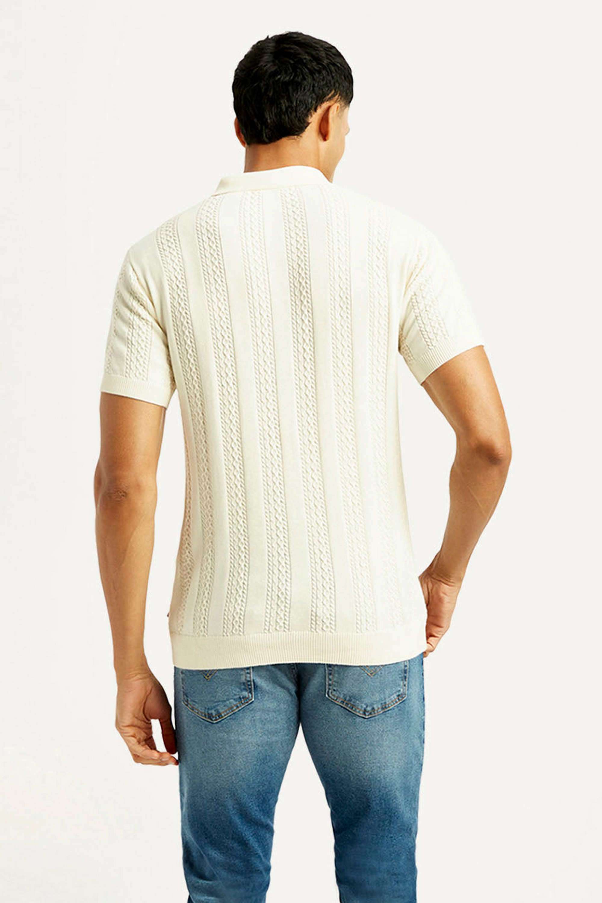 Solid-Cotton-Slim-Fit-Men-s-T-shirts