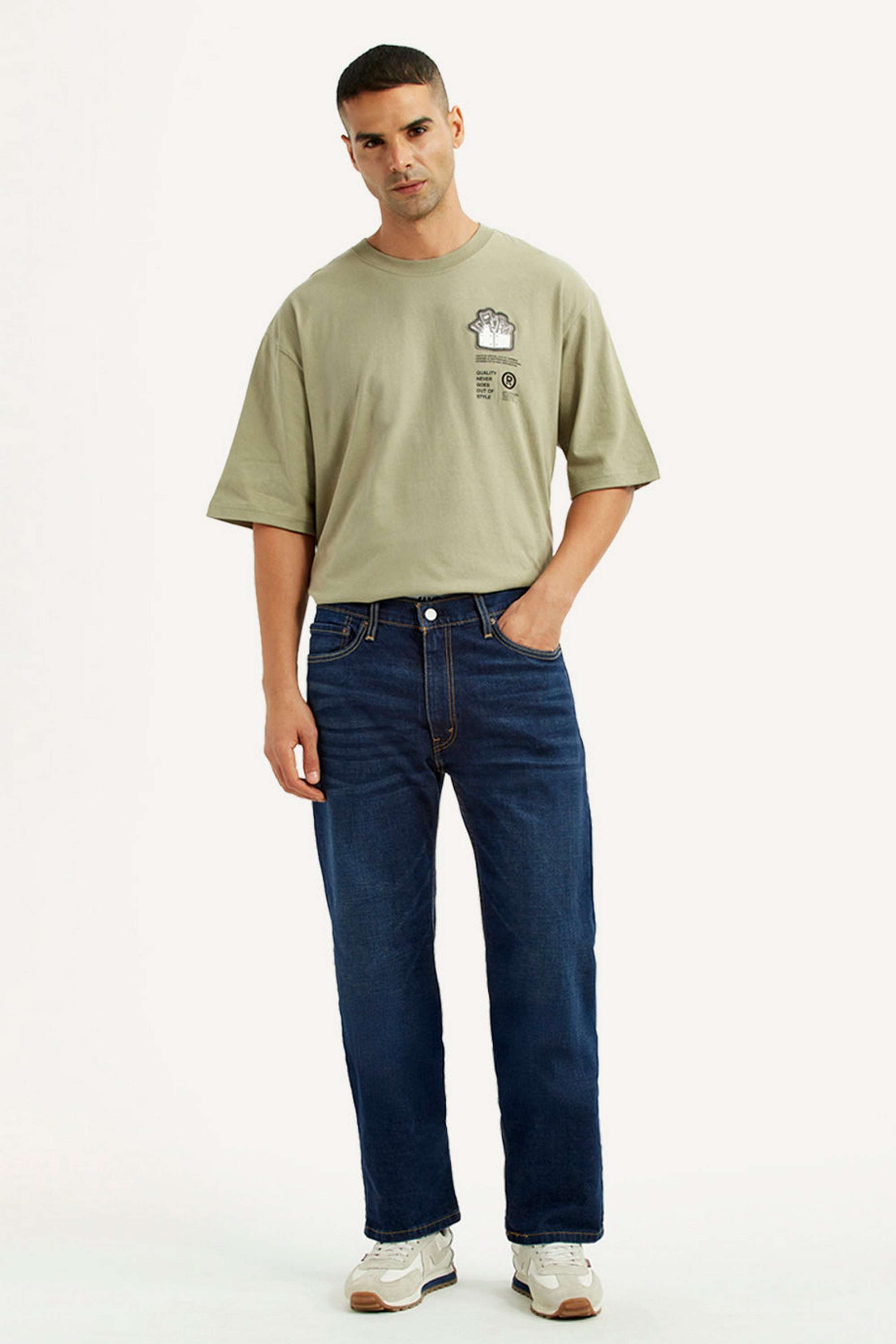 Cotton-Blend-Relaxed-Fit-Men-Jeans