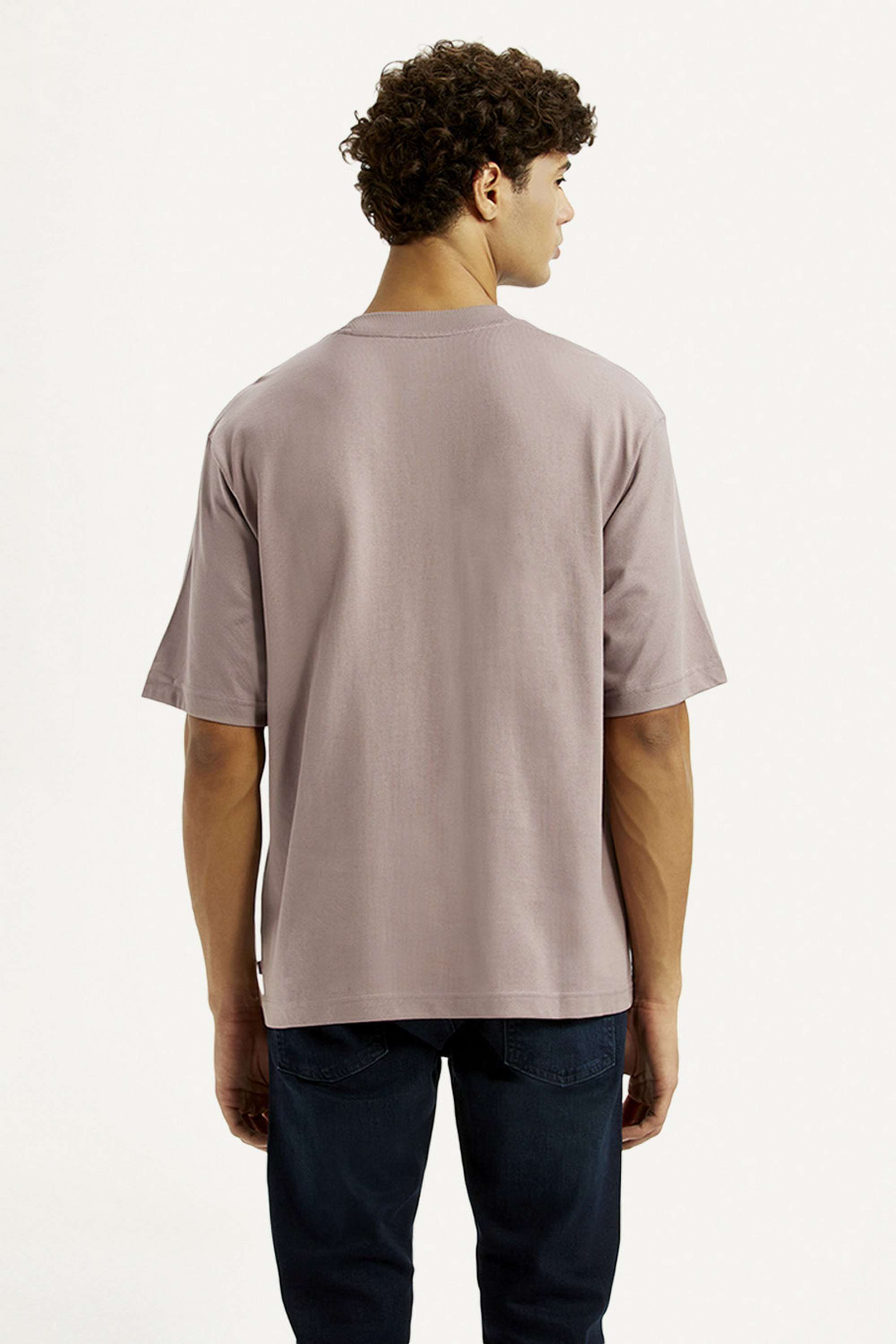 Printed-Cotton-Round-Neck-Men-s-T-Shirt