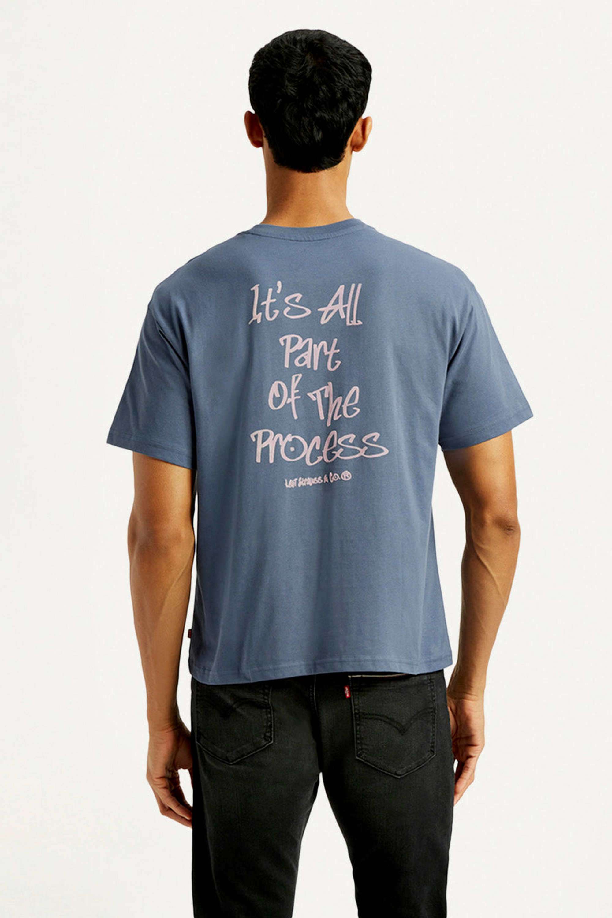 Solid-Cotton-Oversized-Fit-Men-s-T-shirts