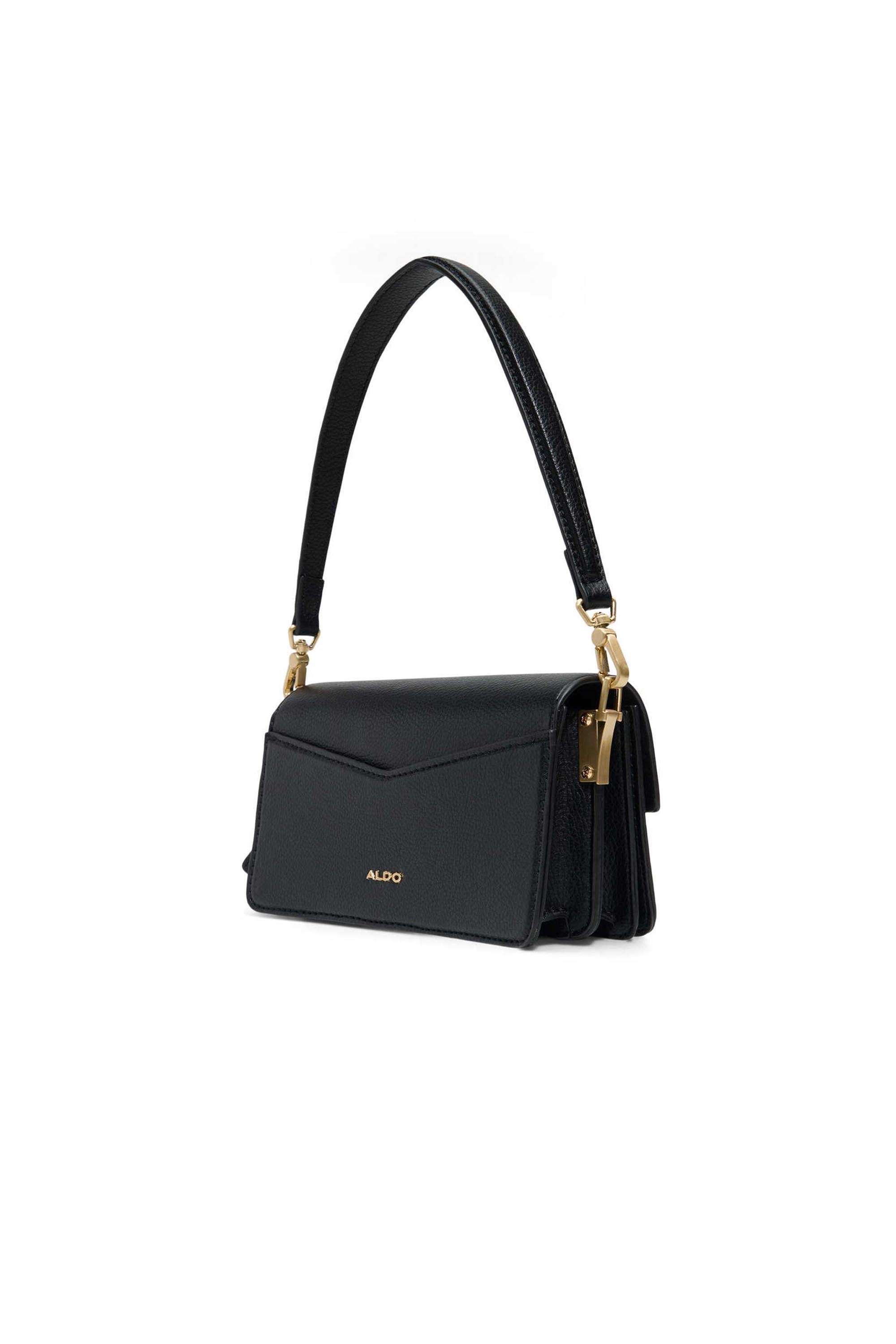 Zipper-Synthetic-Solid-Women-Shoulder-Bag