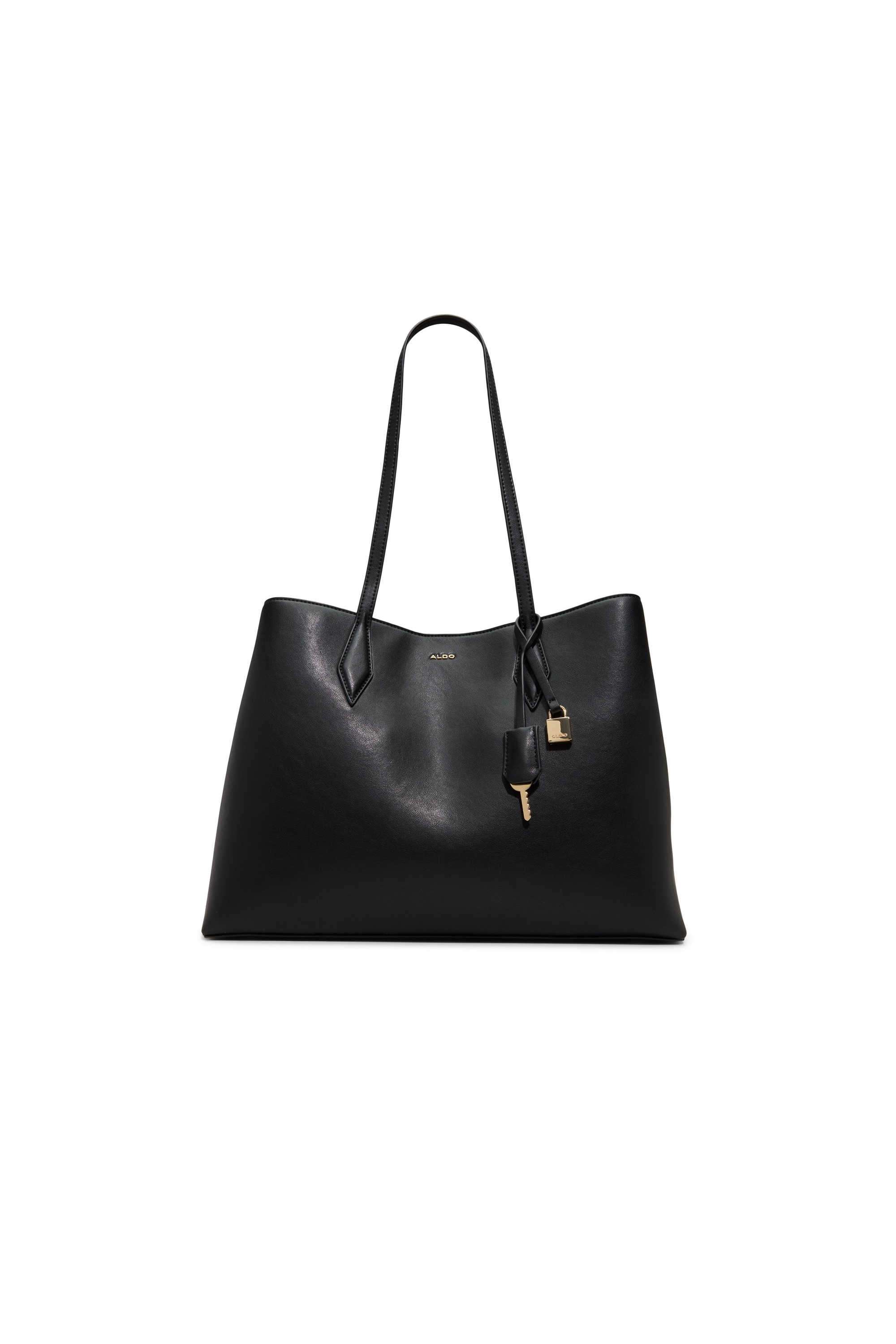 Zipper-Synthetic-Solid-Women-Laptop-Bag