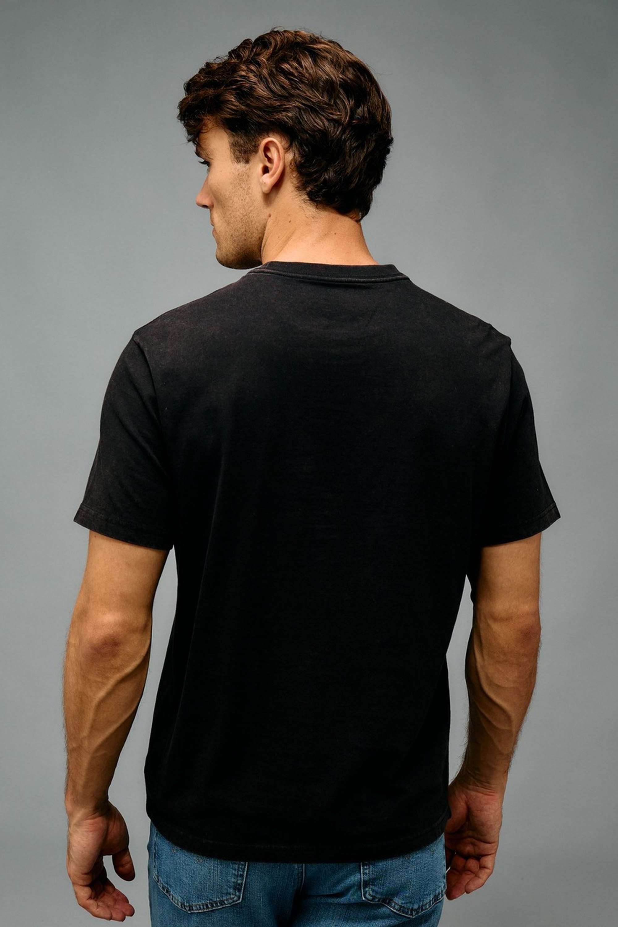 Printed-Cotton-Round-Neck-Men-s-T-Shirt
