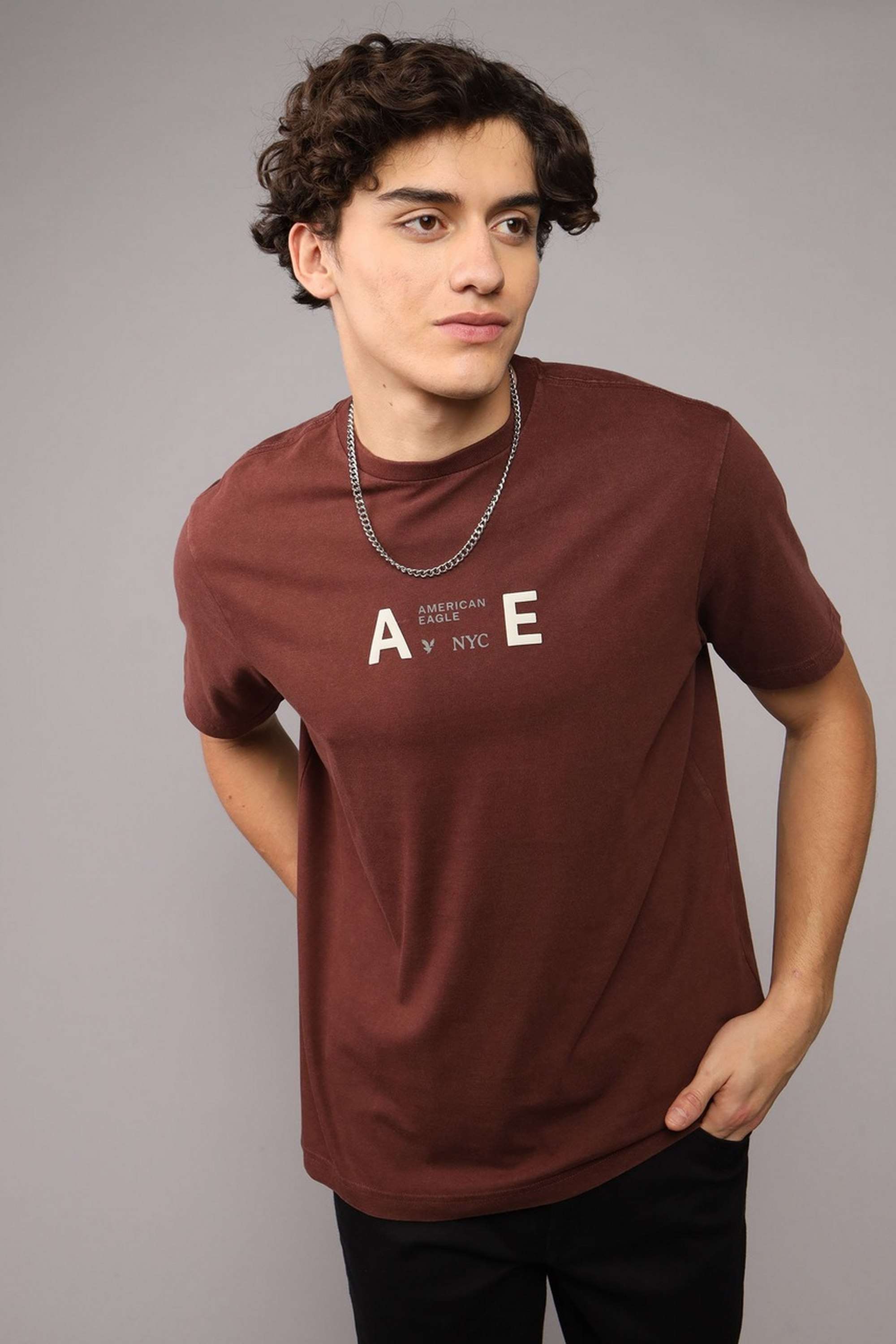 Printed-Cotton-Round-Neck-Men-s-T-Shirt