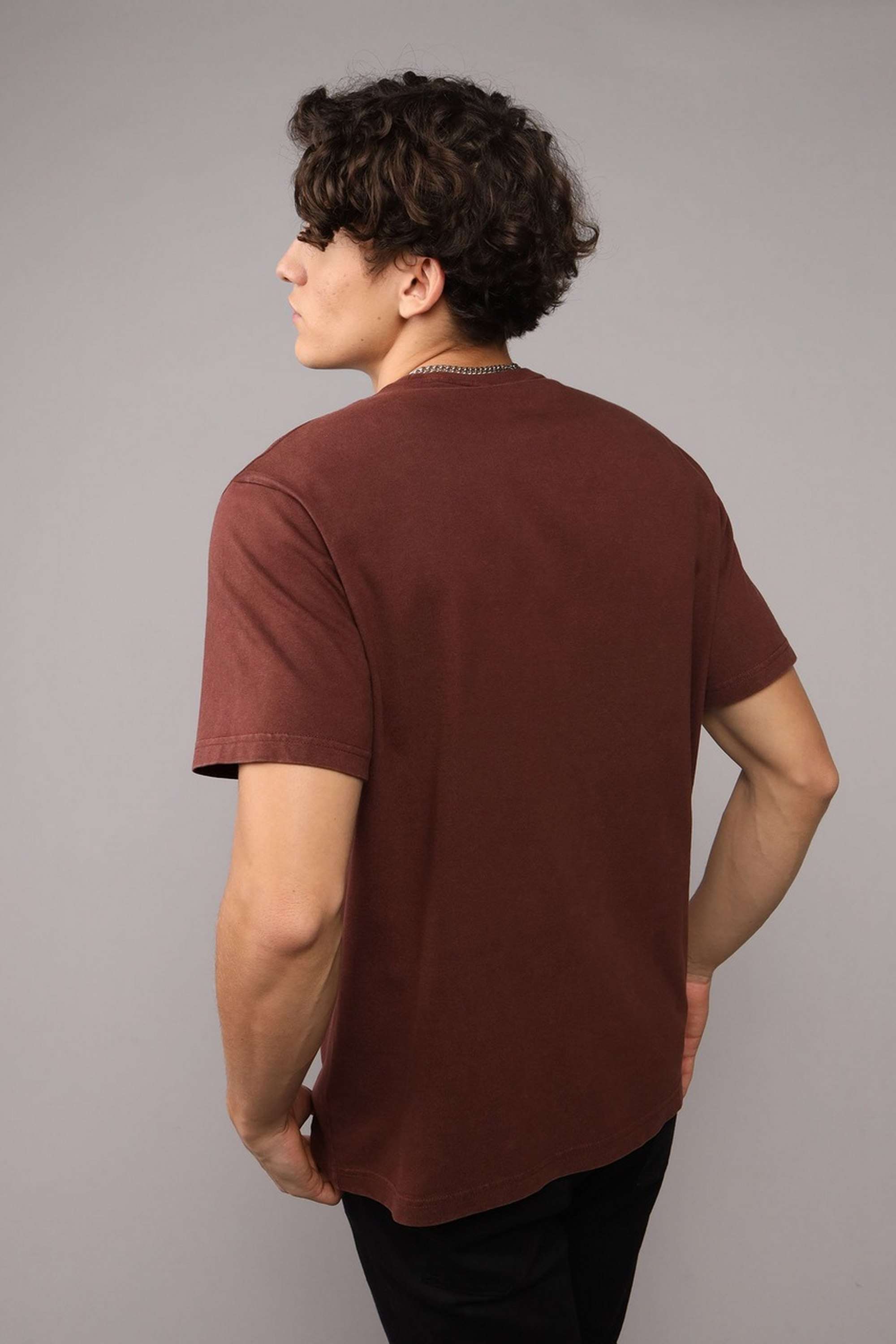 Printed-Cotton-Round-Neck-Men-s-T-Shirt
