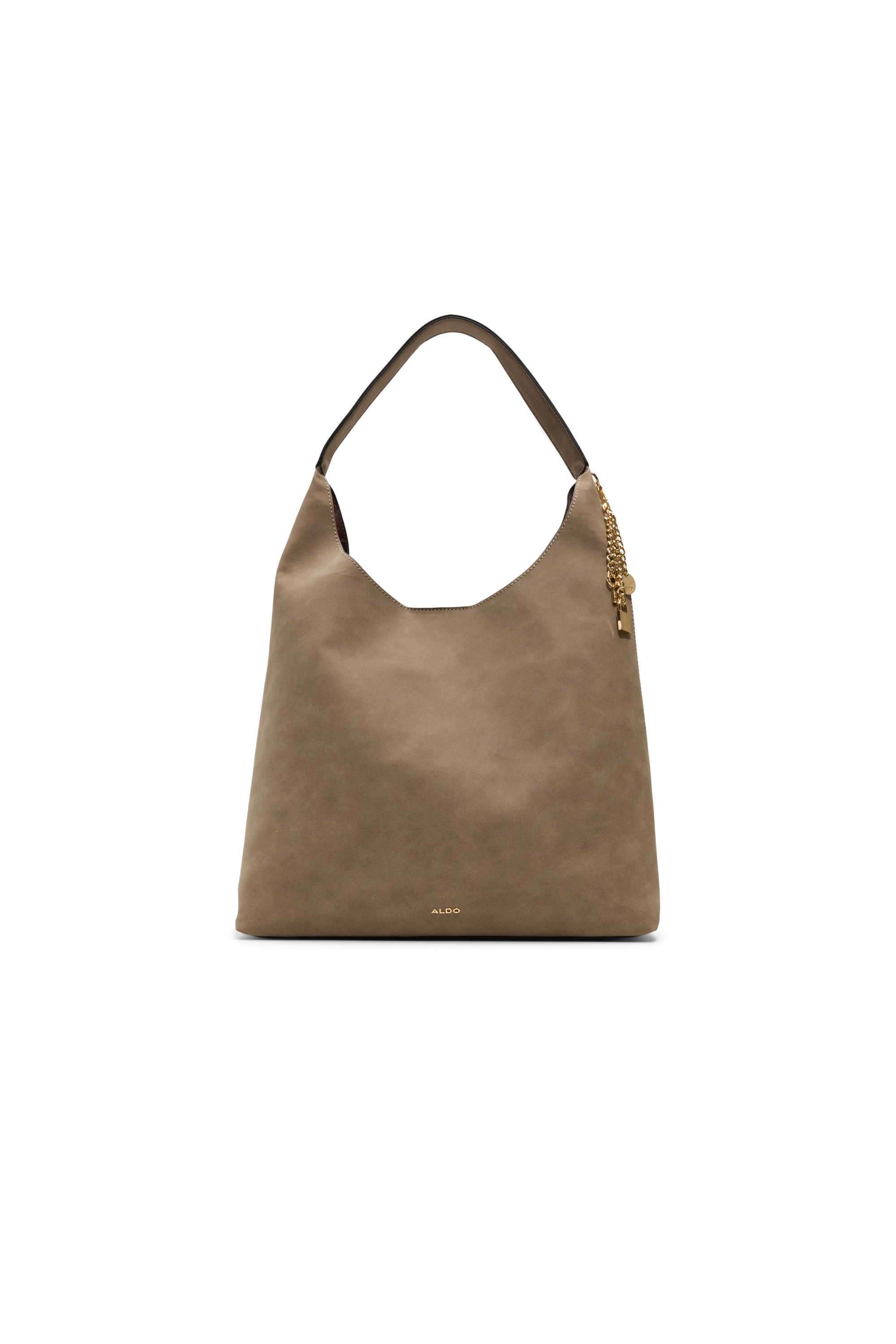 Magnetic-Synthetic-Solid-Women-Hobo
