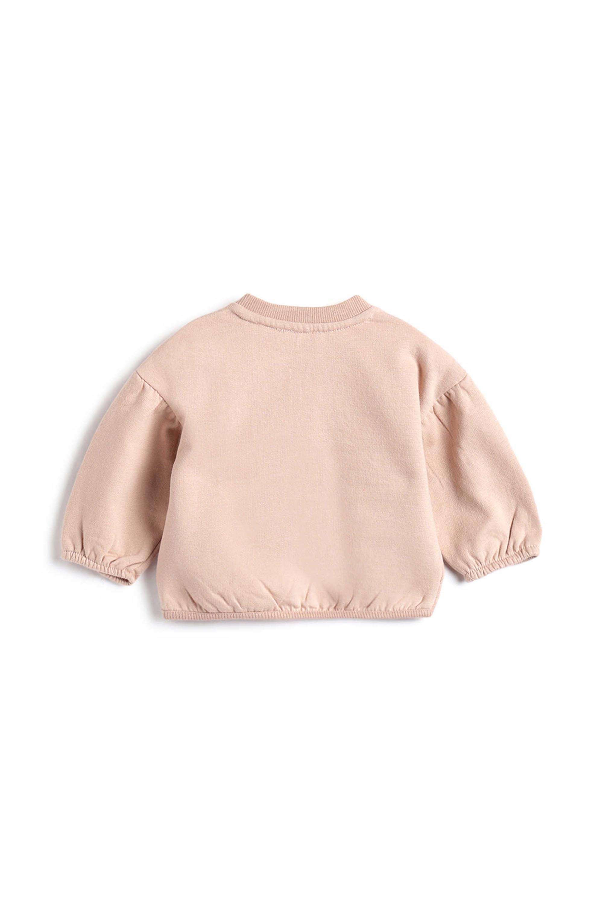 Winter-Vibes-Printed-Cotton-Round-Neck-Girls-Sweatshirt
