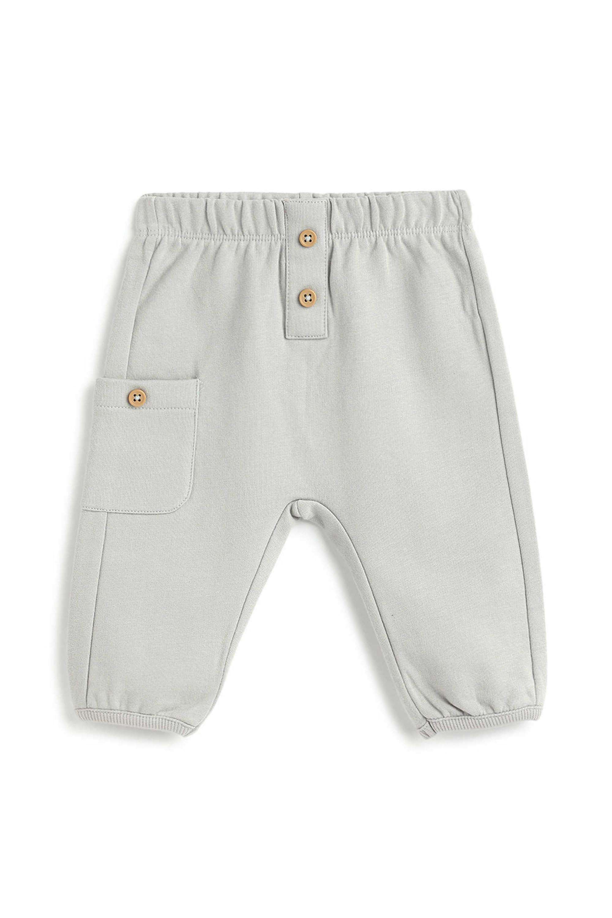 Winter-Vibes-Solid-Cotton-Regular-Fit-Girls-Casual-Wear-Joggers