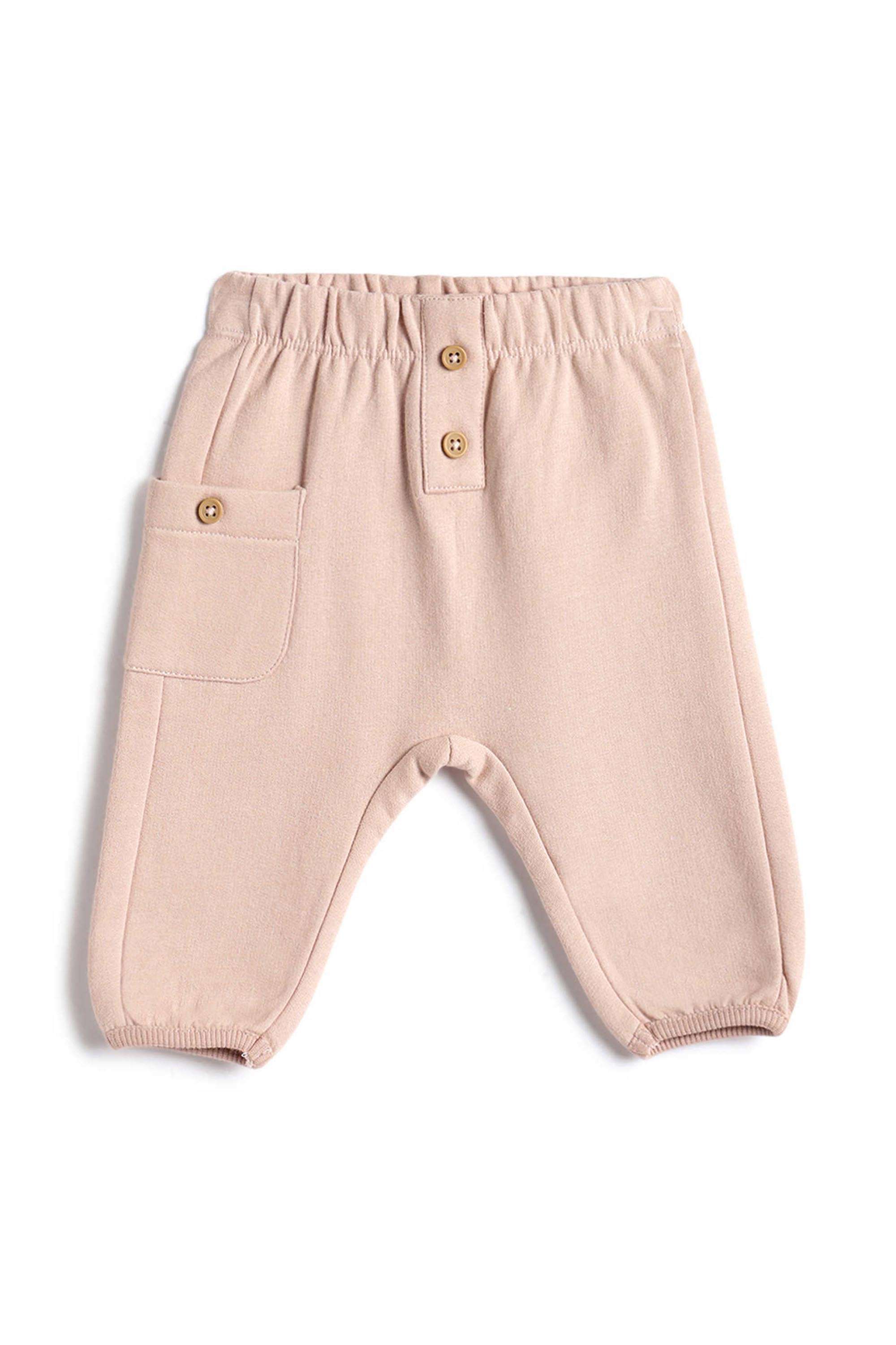 Winter-Vibes-Solid-Cotton-Regular-Fit-Girls-Casual-Wear-Joggers