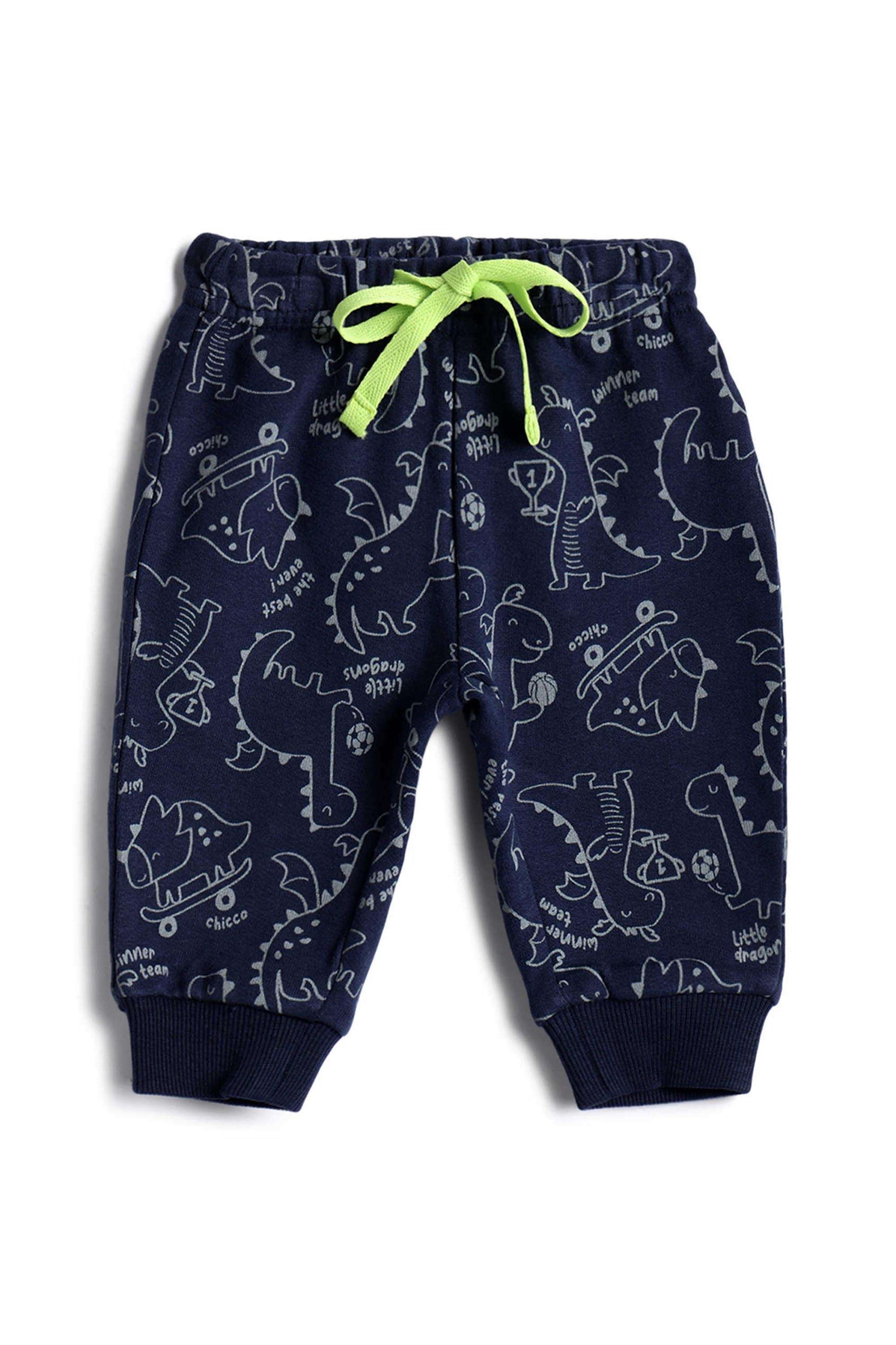 Winter-Vibes-Printed-Cotton-Regular-Fit-Boys-Casual-Wear-Trousers