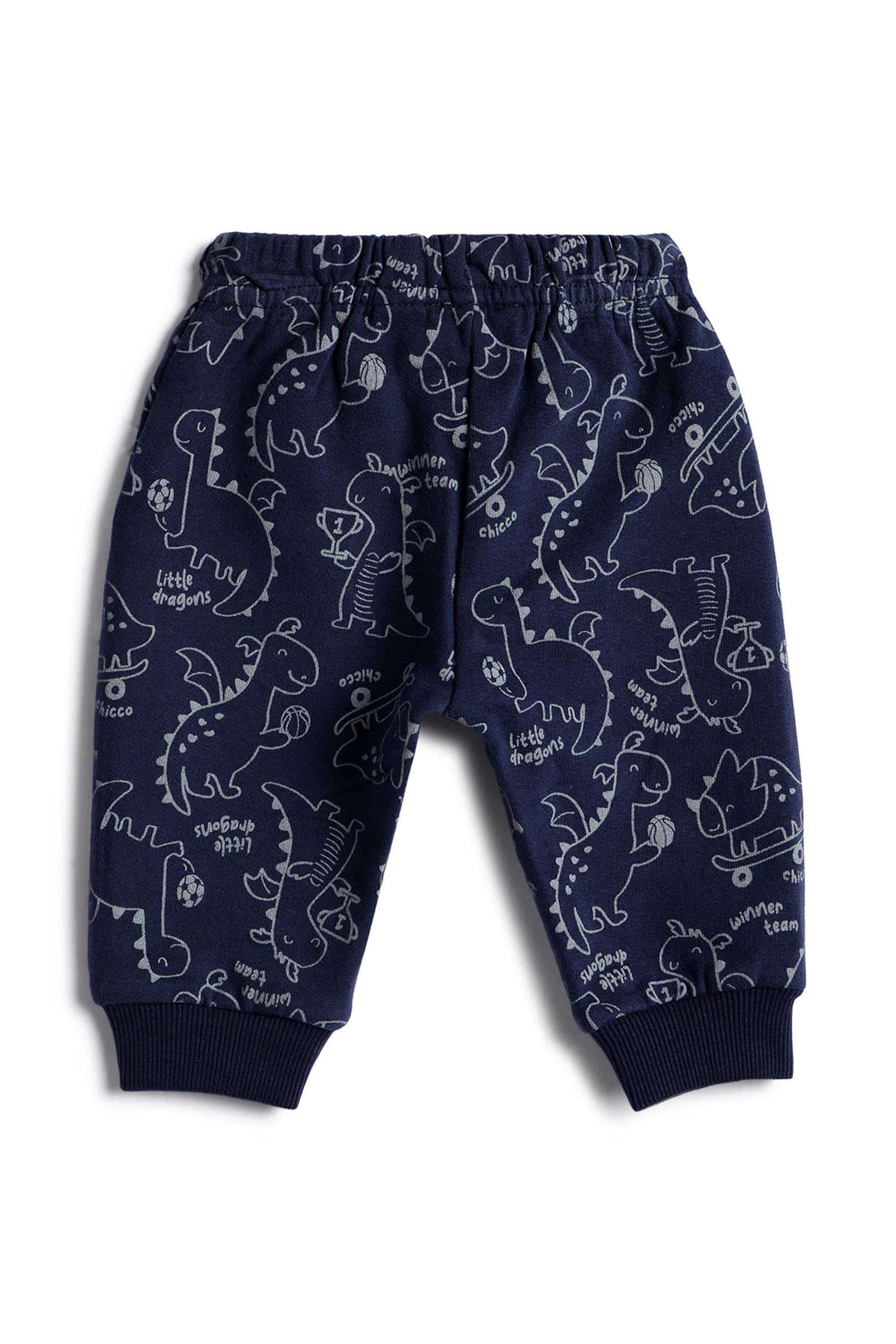 Winter-Vibes-Printed-Cotton-Regular-Fit-Boys-Casual-Wear-Trousers