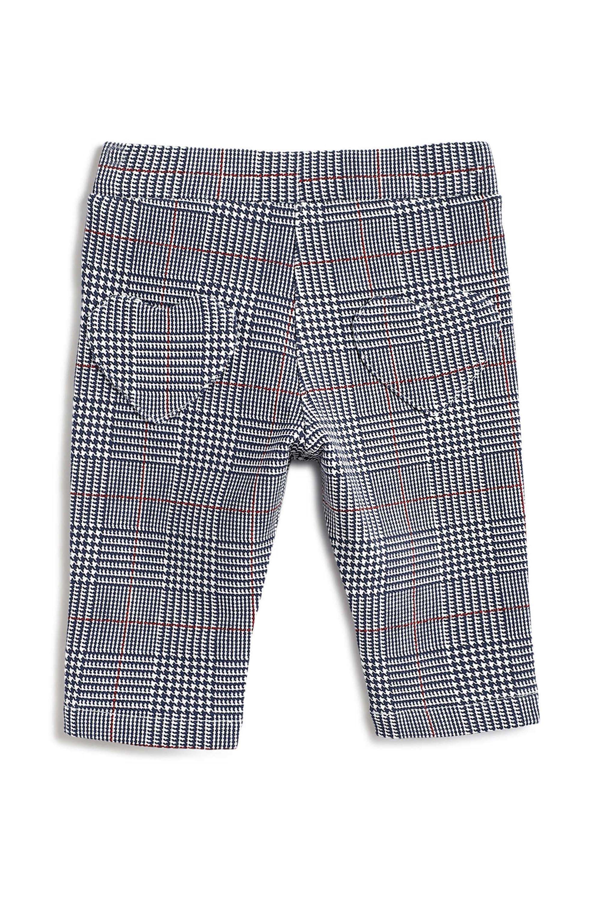 Winter-Vibes-Checks-Cotton-Blend-Regular-Fit-Girls-Casual-Wear-Trousers